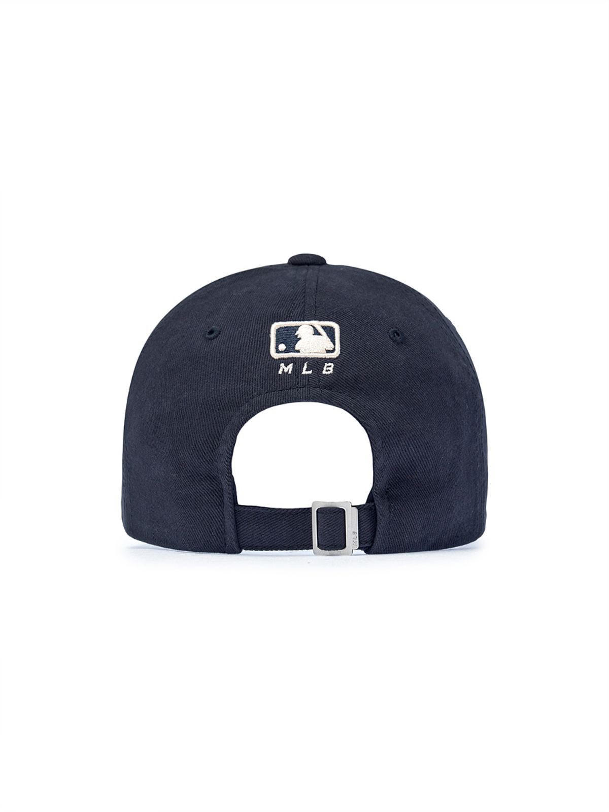 엠엘비(MLB) 피치 트윌 스트럭쳐 볼캡 NY (Navy)