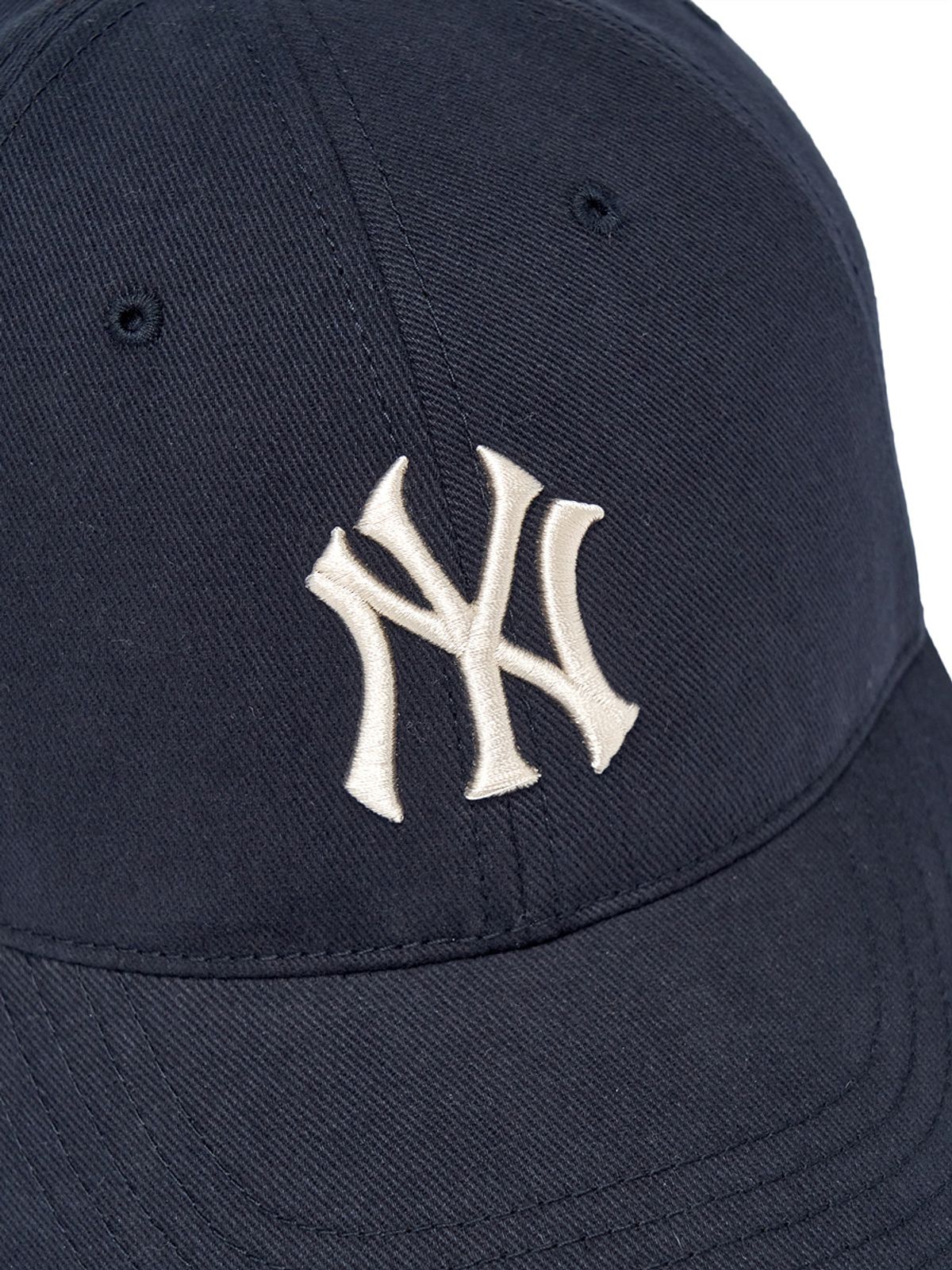 엠엘비(MLB) 피치 트윌 스트럭쳐 볼캡 NY (Navy)