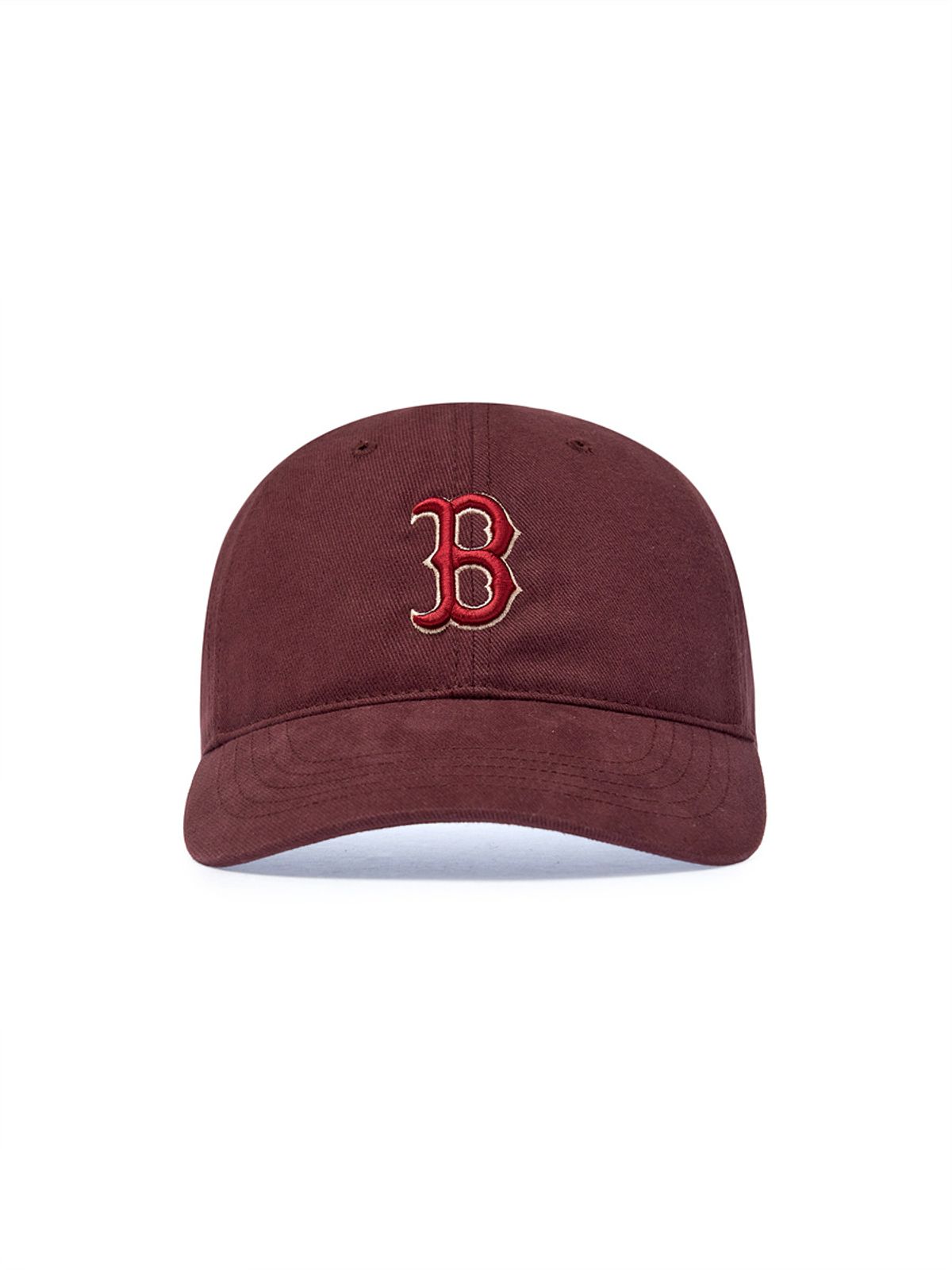 엠엘비(MLB) 피치 트윌 스트럭쳐 볼캡 BOS (D.Wine)