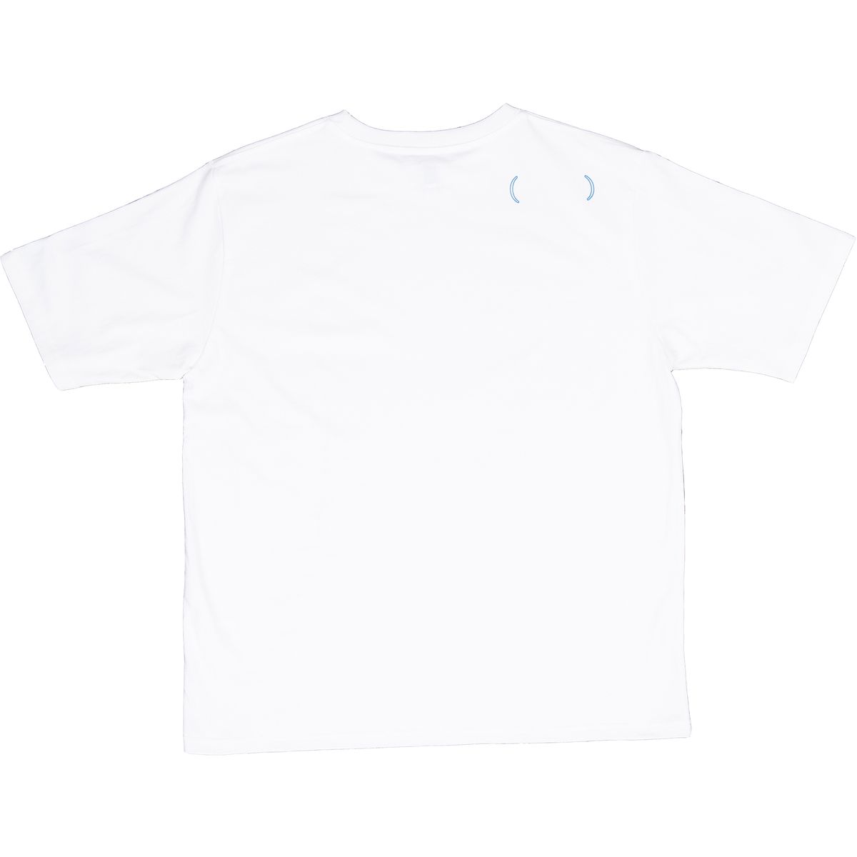 바이(BY) BY (OG Logo T-Shirt White)