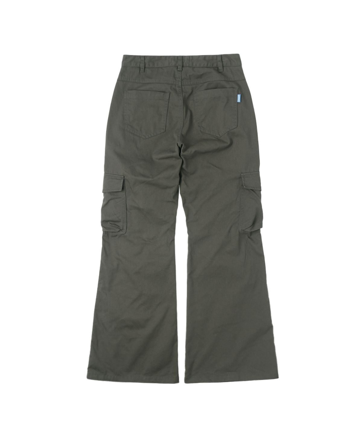 써넥트(SUNNECT) STAGE Cargo Pant - Charcoal