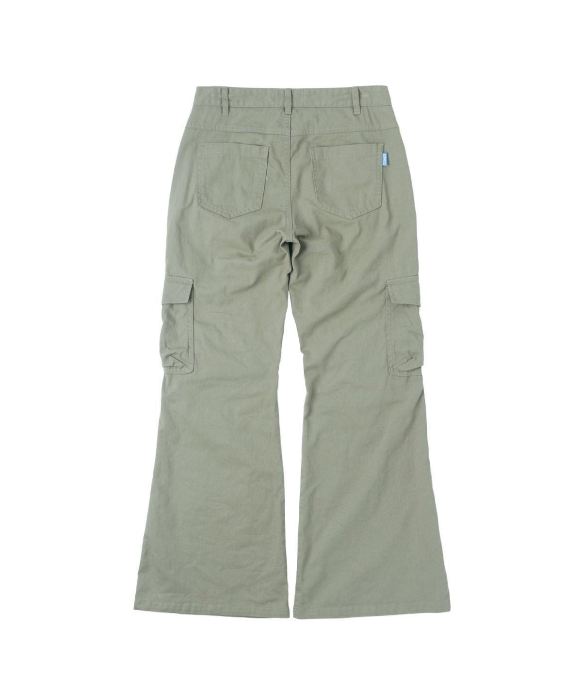 써넥트(SUNNECT) STAGE Cargo Pant - Sage