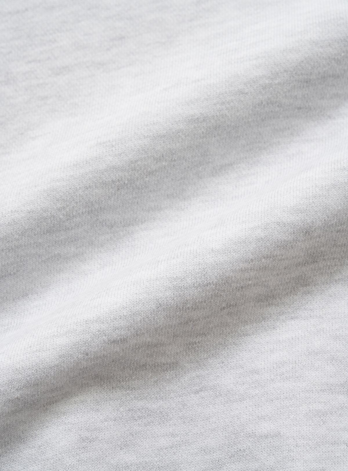 더바넷(THEBARNNET) Front Terrier Sweat Shirt