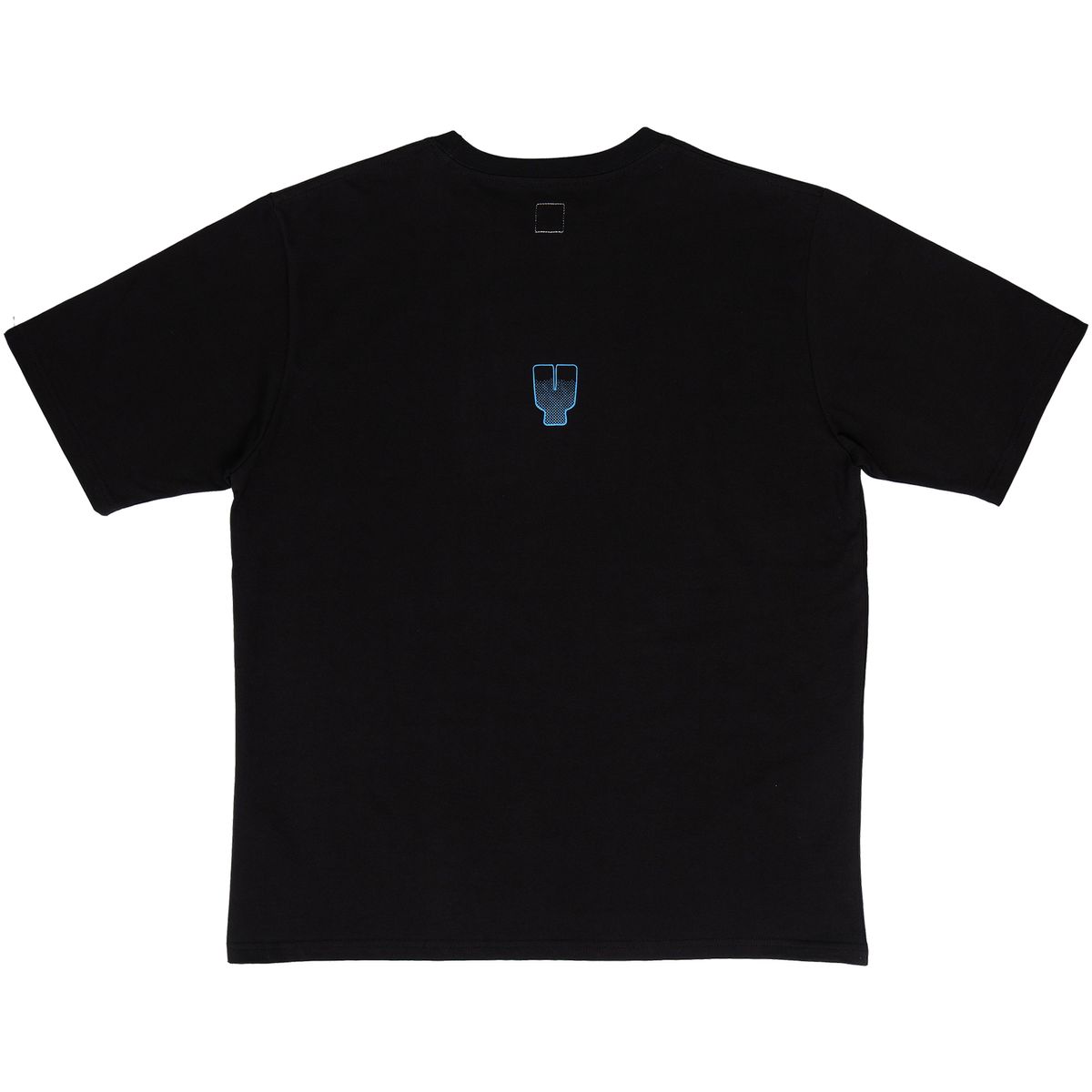바이(BY) BY (B and Y T-shirt Black)