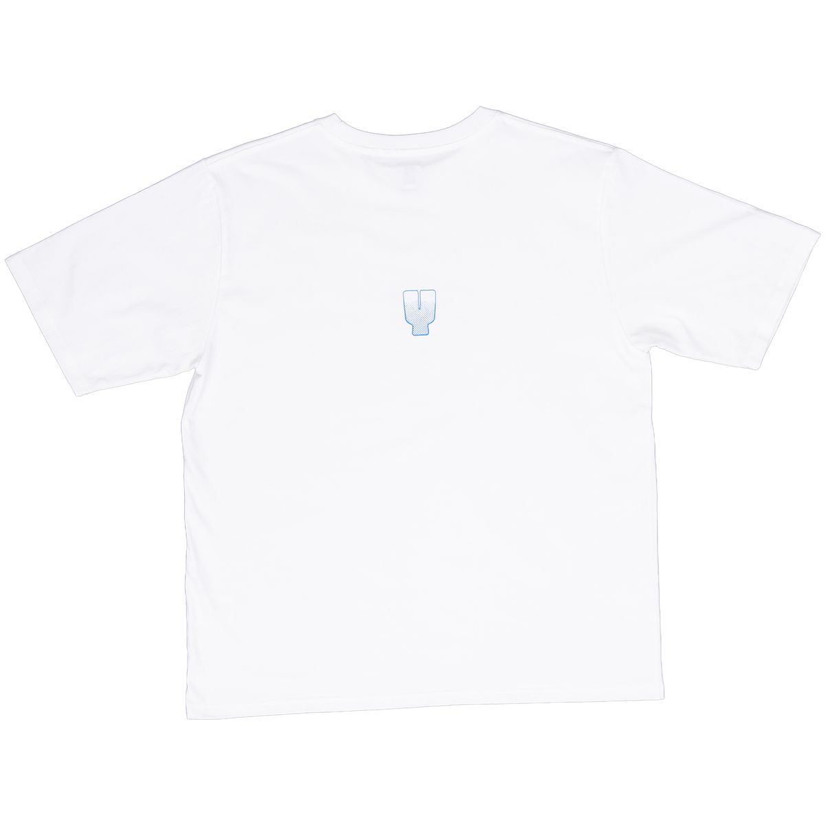 바이(BY) BY (B and Y T-Shirt White)