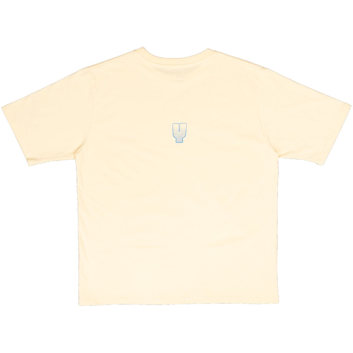 바이(BY) BY (B and Y T-shirt Yellow)