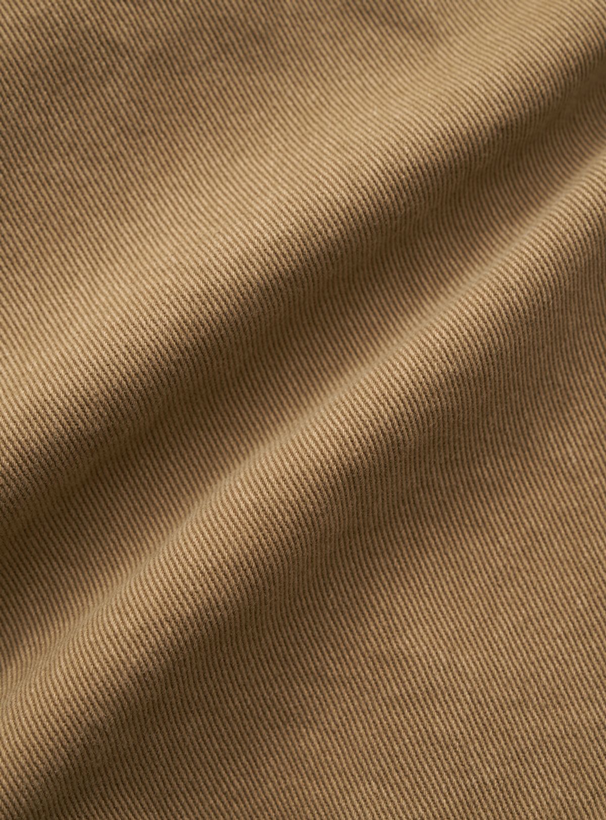 더바넷(THEBARNNET) Tessie Cotton Blouson_Camel