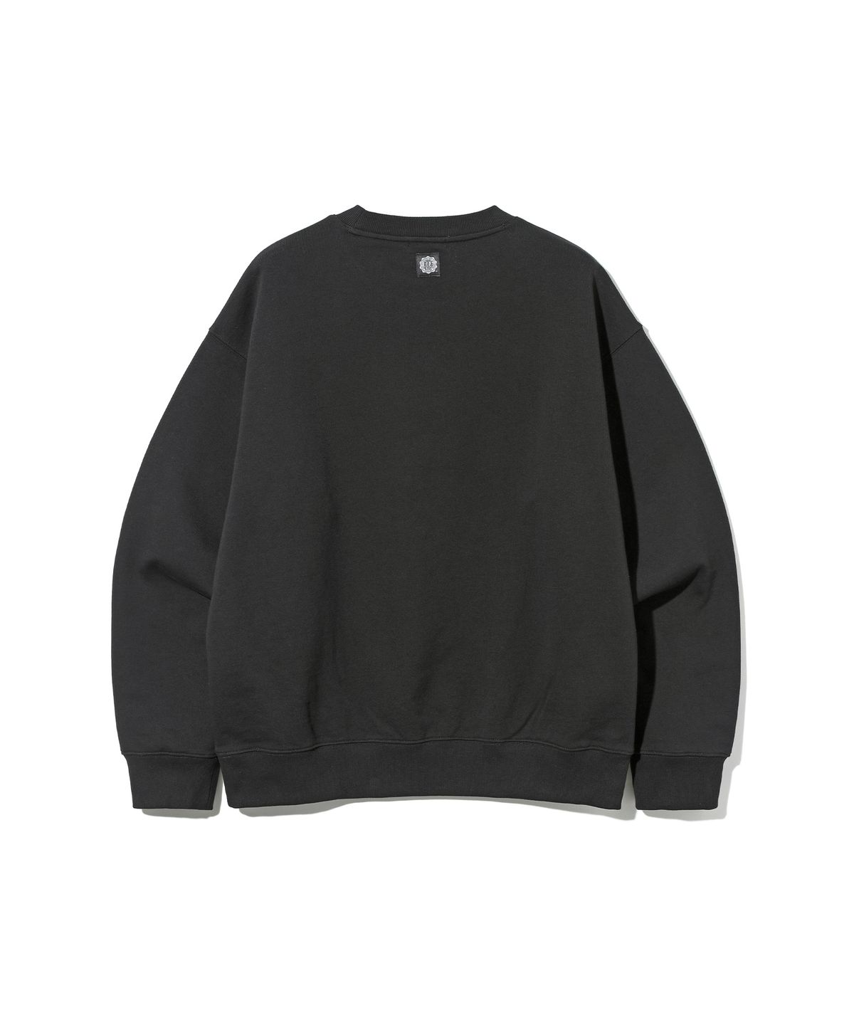 유씨엘에이(UCLA) 남녀공용 데일리 캘리포니아 스웻셔츠[BLACK](UB9LT31)