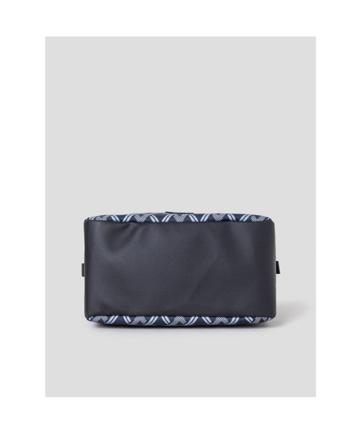 빈폴 액세서리(BEANPOLE ACCESSORY) 패턴 토트백  네이비