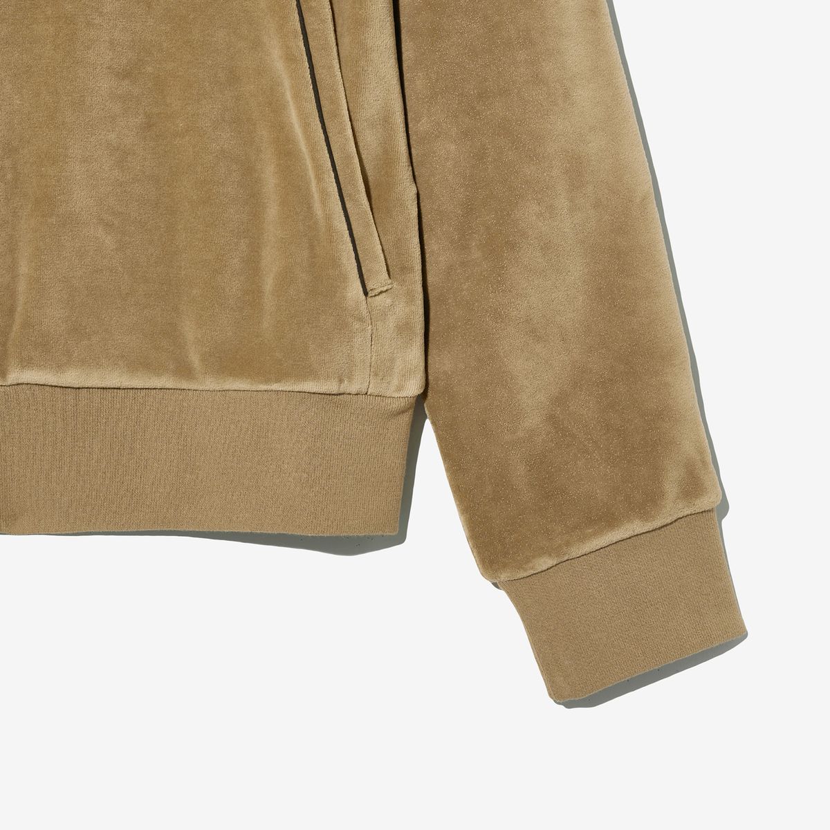 휠라(FILA) F+ VELOUR TRACK TOP(FO253FT10X002260)