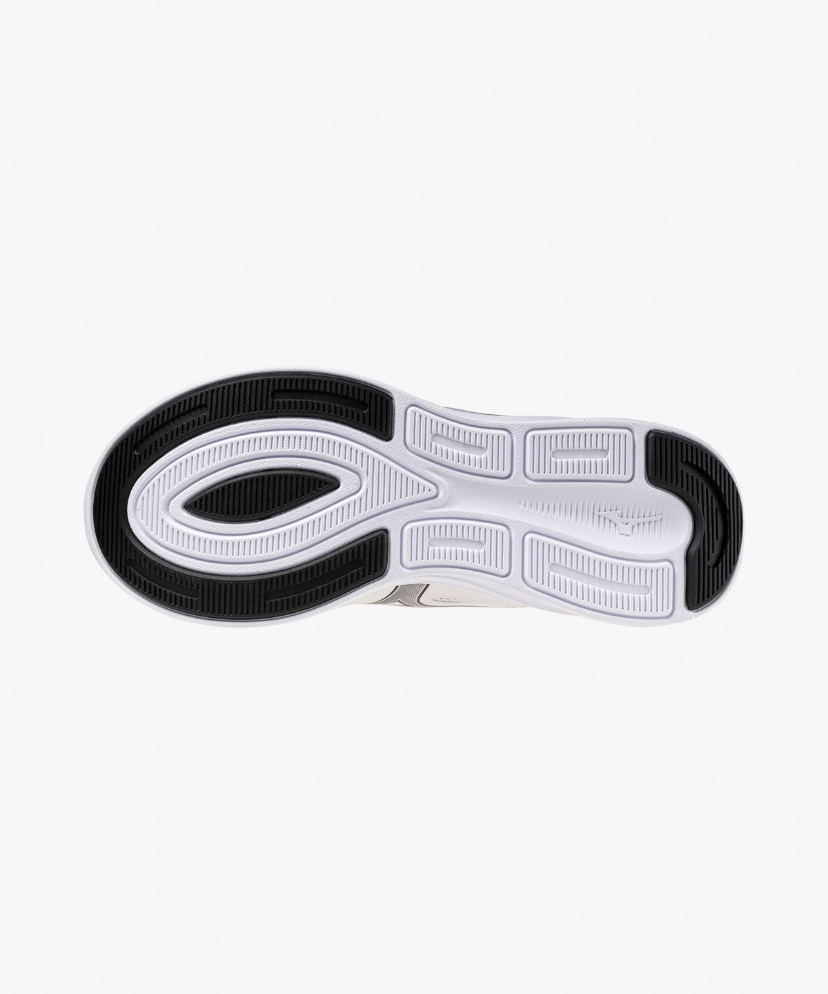 미즈노(MIZUNO) (공용) 맥시마이저 27 - 화이트:블랙 / K1GA250002