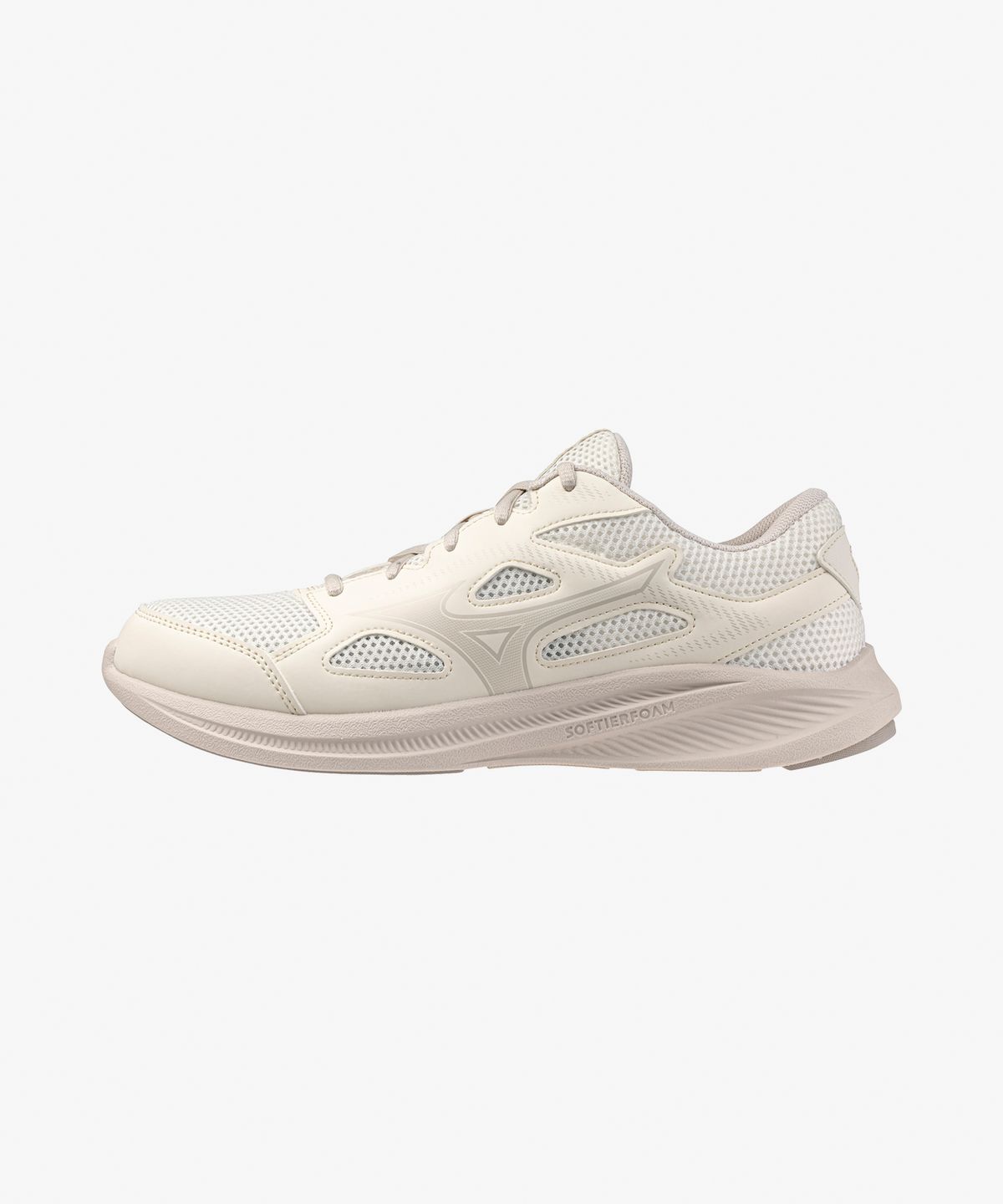미즈노(MIZUNO) (공용) 맥시마이저 27 - 프리스틴:윈드 차임:오팔 그레이 / K1GA250008