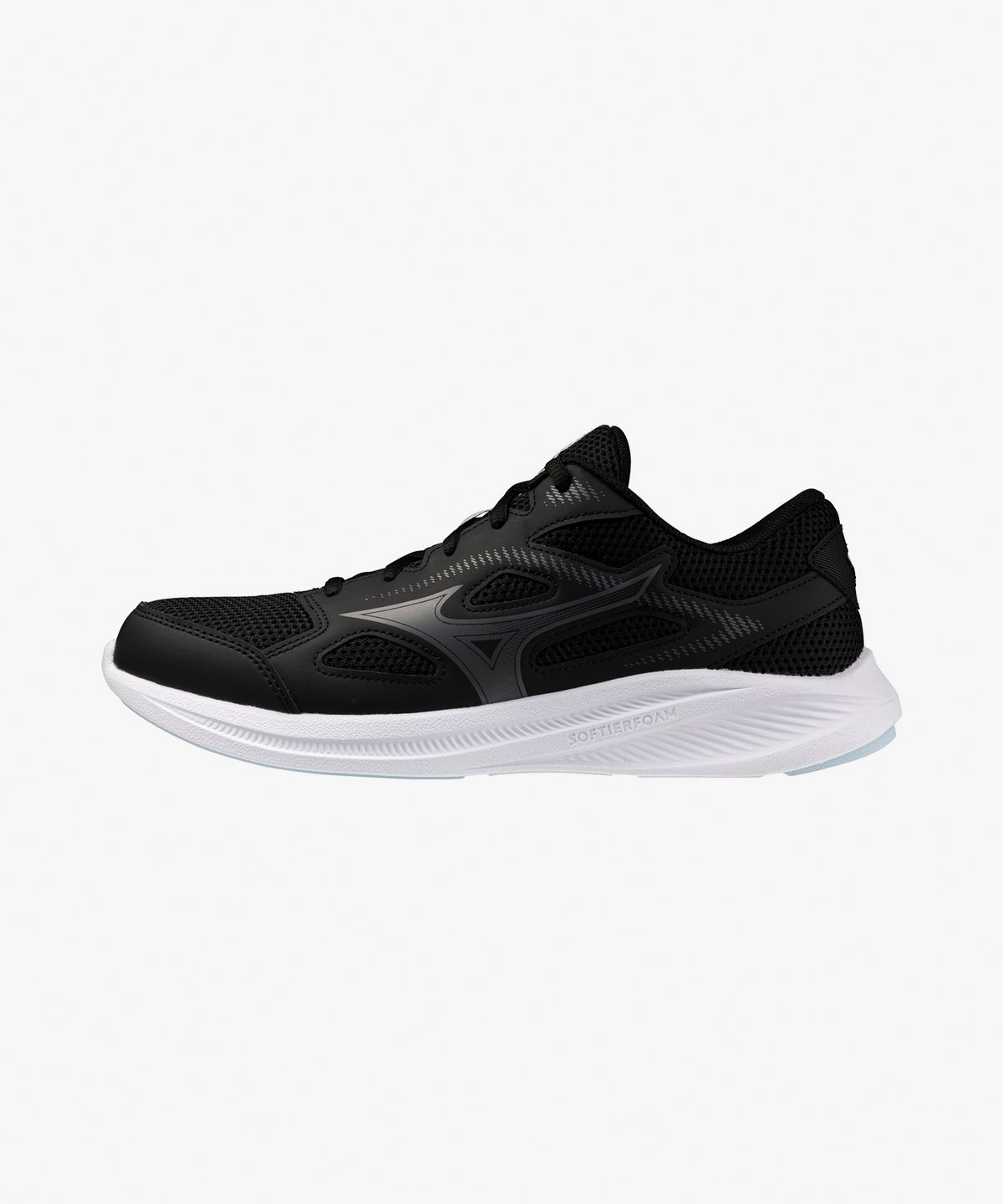 미즈노(MIZUNO) (공용) 맥시마이저 27 - 블랙:콰이엇 쉐이드:낸터킷 브리즈 / K1GA250016