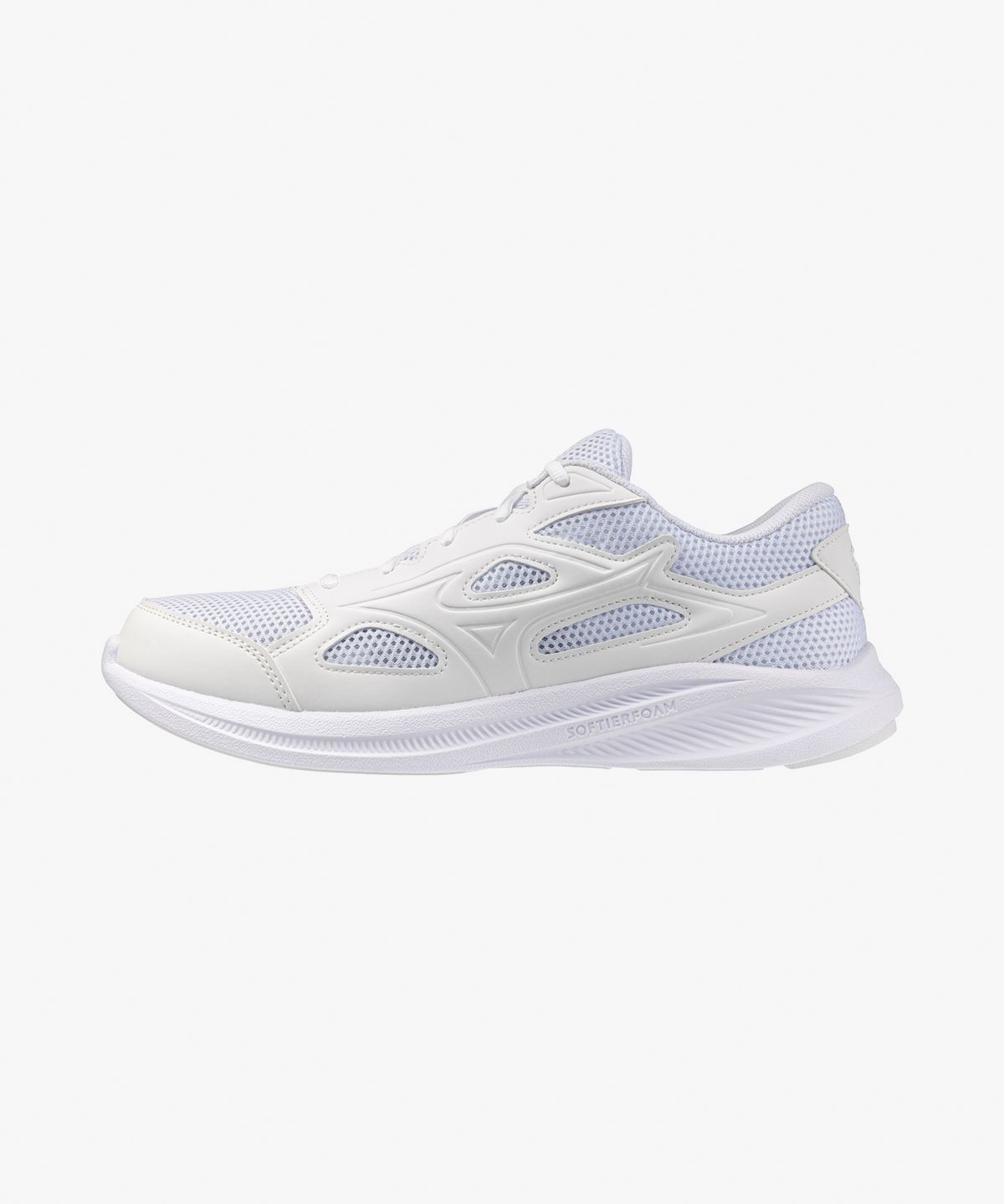 미즈노(MIZUNO) (공용) 맥시마이저 27 - 화이트 / K1GA250201