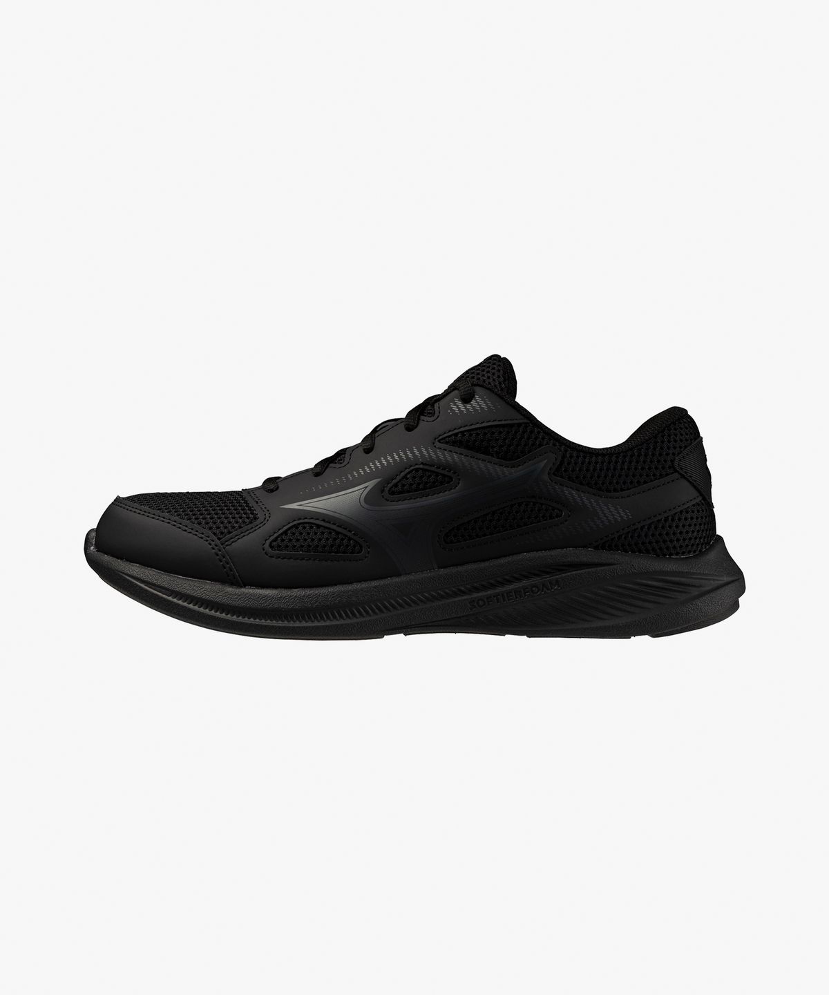 미즈노(MIZUNO) (공용) 맥시마이저 27 - 블랙:블랙 샌드 / K1GA250209