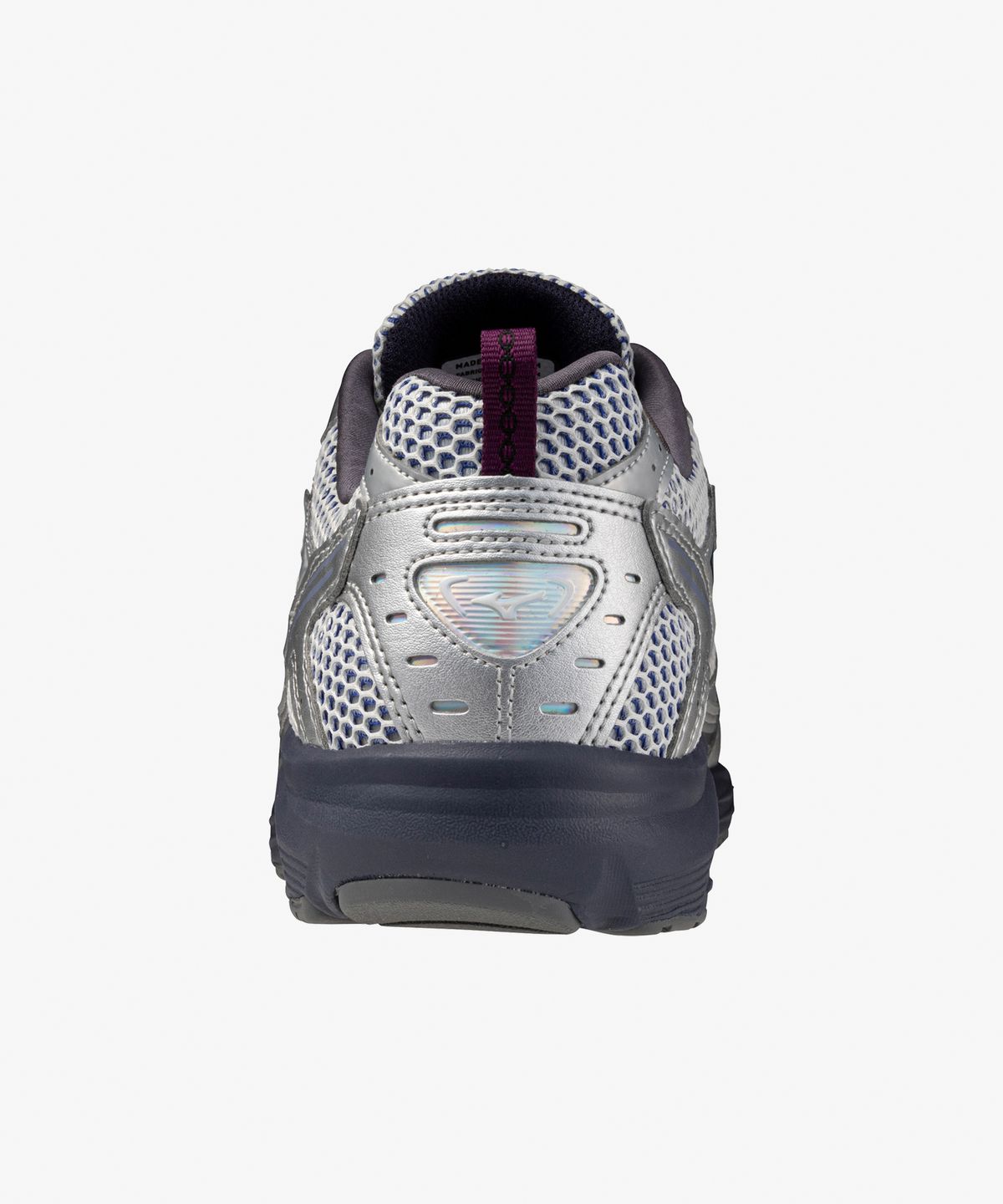미즈노(MIZUNO) (공용) MXR - 실버:실버:님버스 클라우드 / D1GA255301