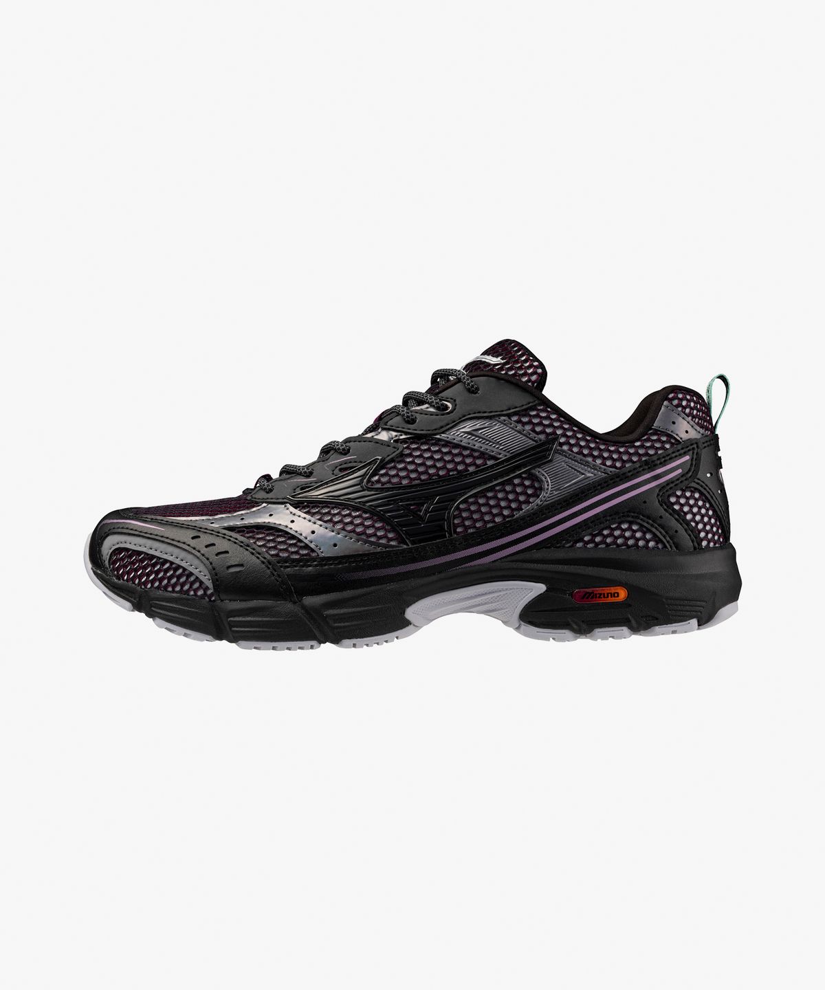 미즈노(MIZUNO) (공용) MXR - 블랙:블랙:발레리안 / D1GA256101