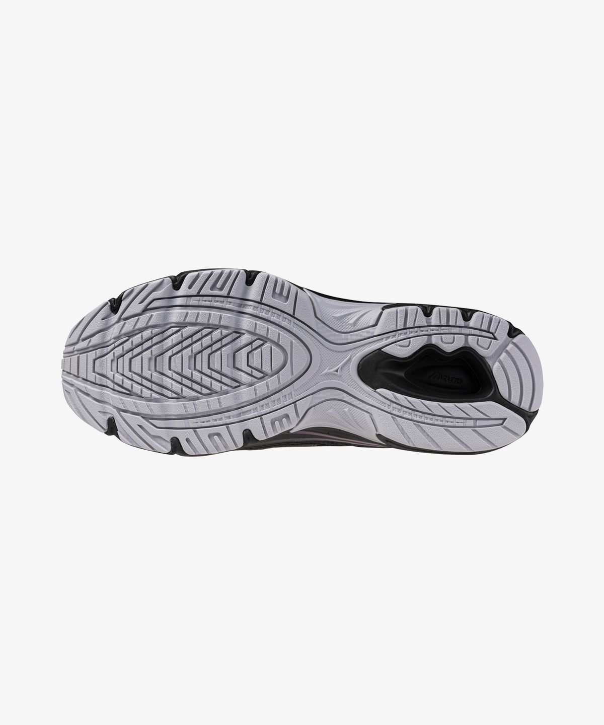 미즈노(MIZUNO) (공용) MXR - 블랙:블랙:발레리안 / D1GA256101