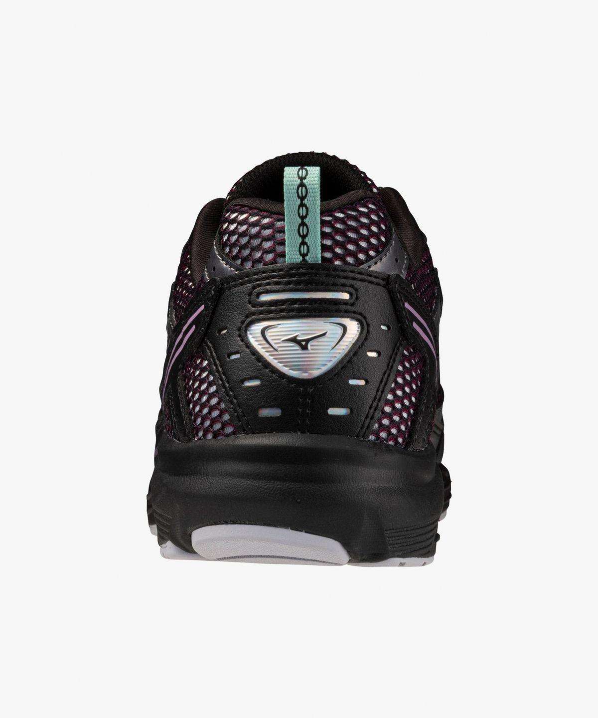 미즈노(MIZUNO) (공용) MXR - 블랙:블랙:발레리안 / D1GA256101