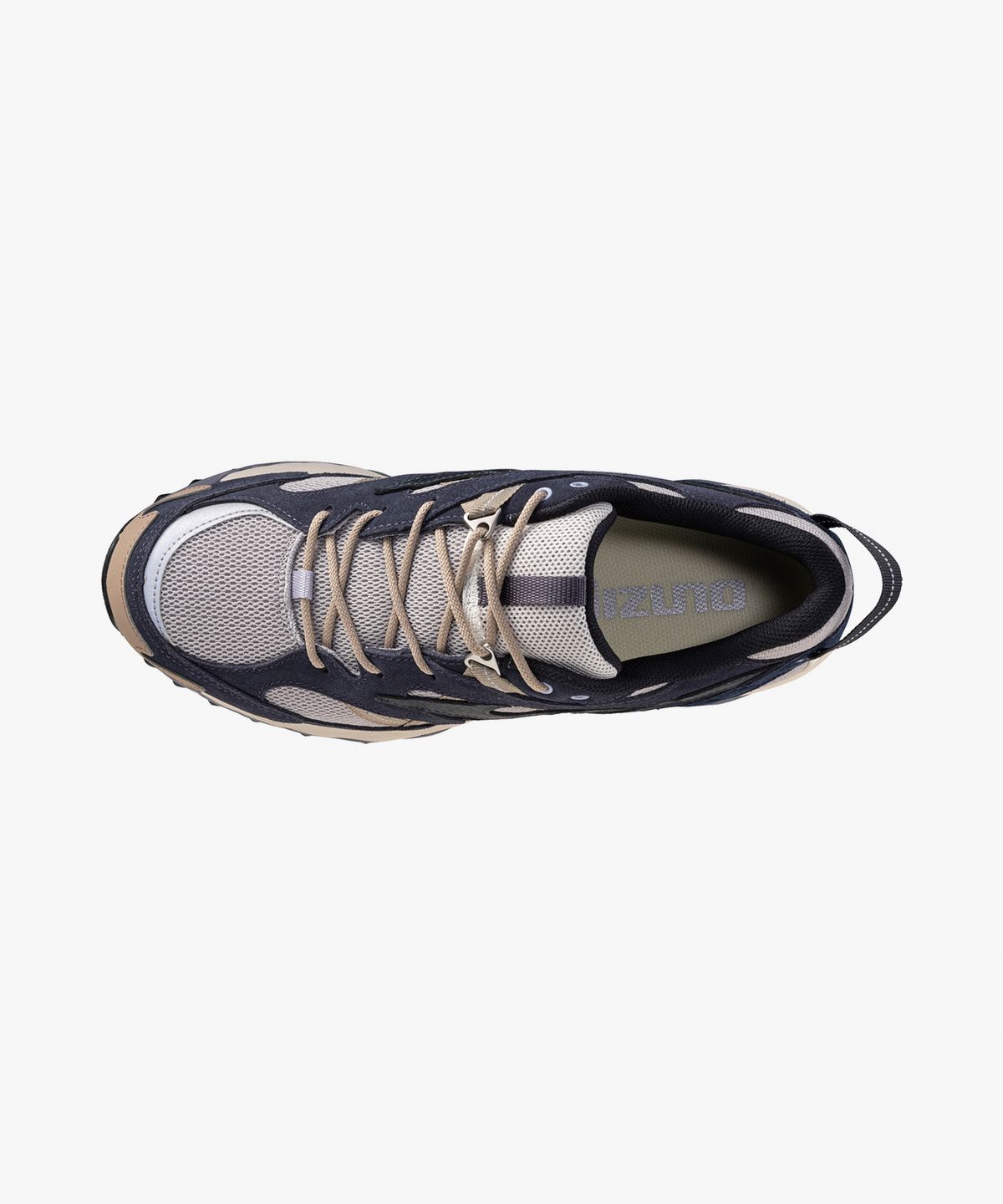 미즈노(MIZUNO) (공용) 웨이브 무진 TL - 오팔 그레이:살루트:오디세이 그레이 / D1GA251304