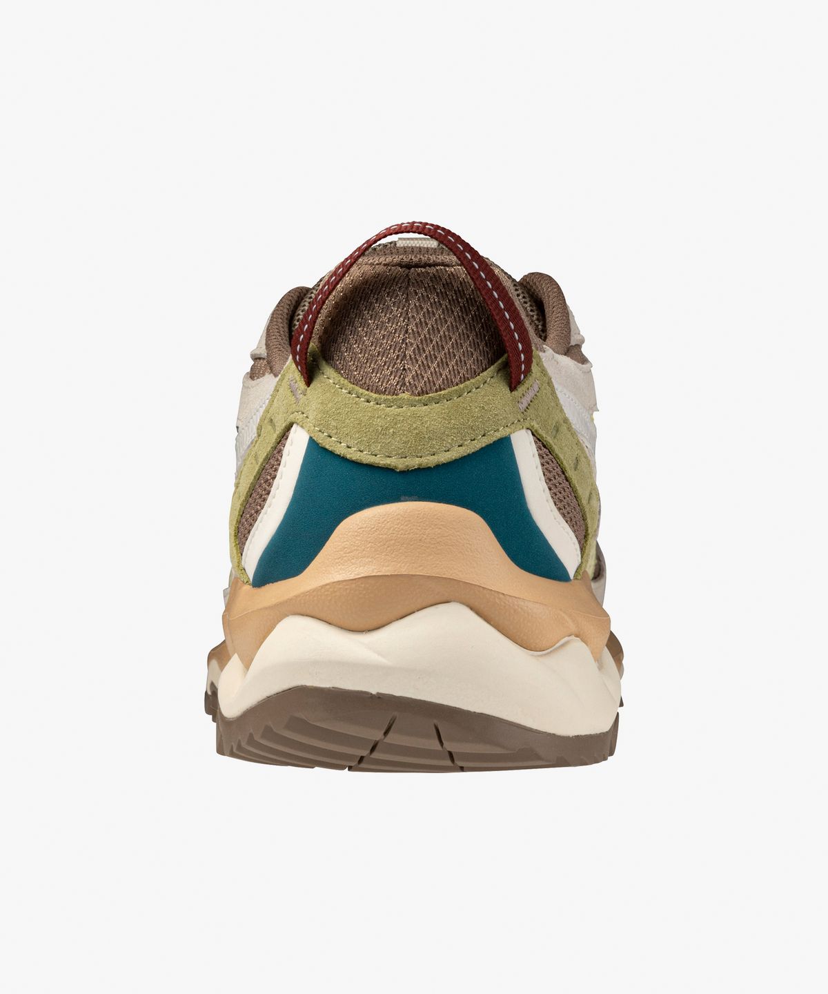 미즈노(MIZUNO) (공용) 웨이브 무진 TL - 파슬:스노우 화이트:서머 샌드 / D1GA251305