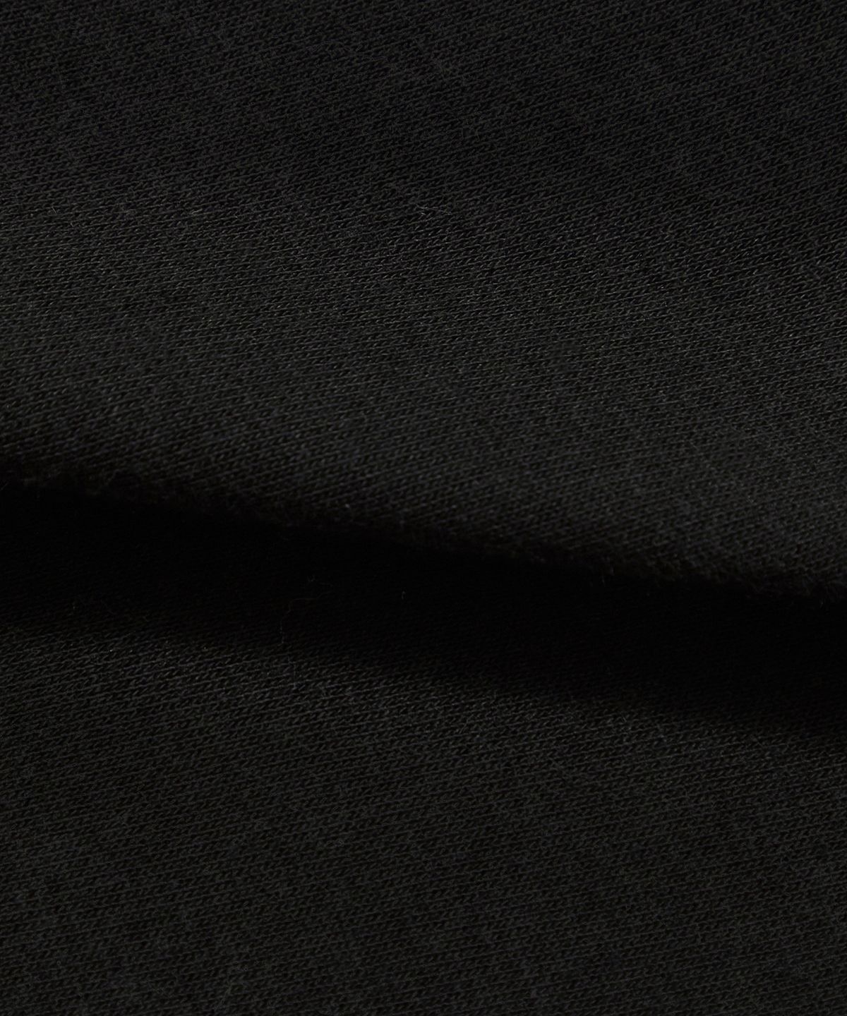 컬럼비아 유니버시티(COLUMBIA UNIVERSITY) 1754 ARCH BOUCLE FLEECE CREW NECK_BLACK