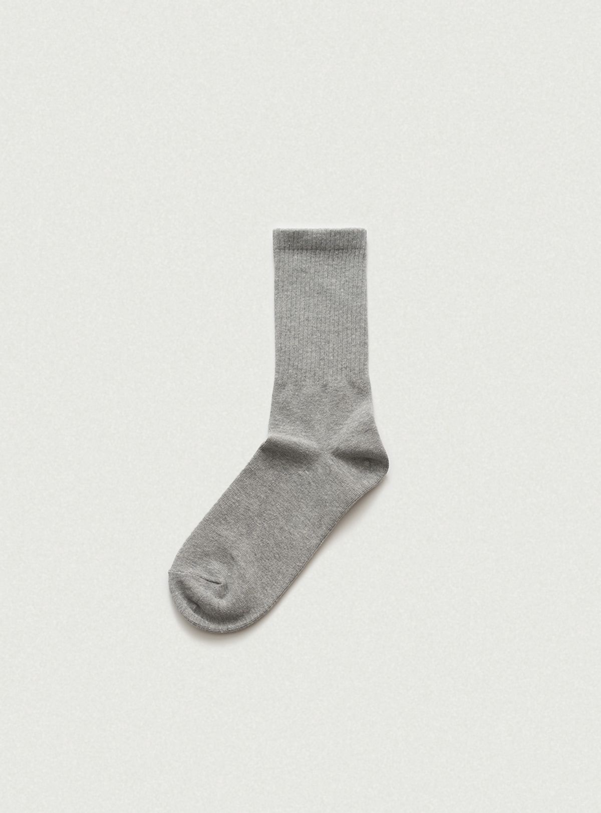 더바넷(THEBARNNET) Essential Knit Socks_4Color