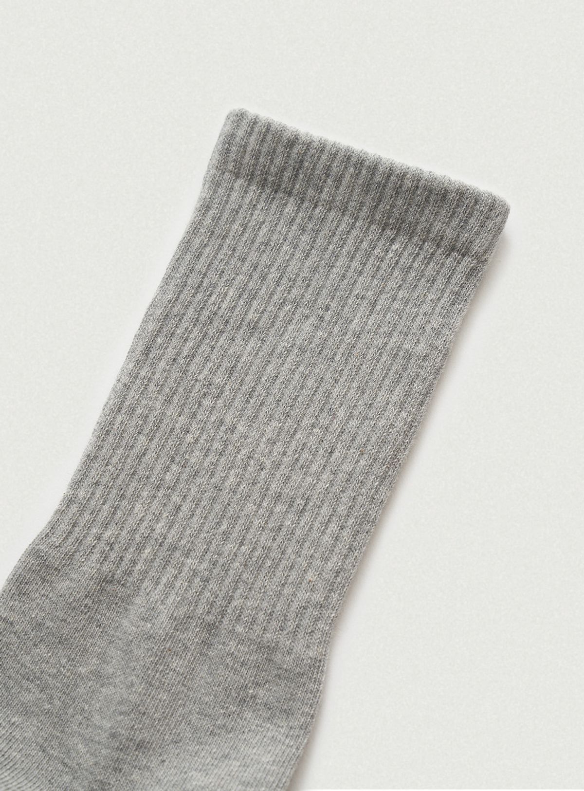 더바넷(THEBARNNET) Essential Knit Socks_4Color
