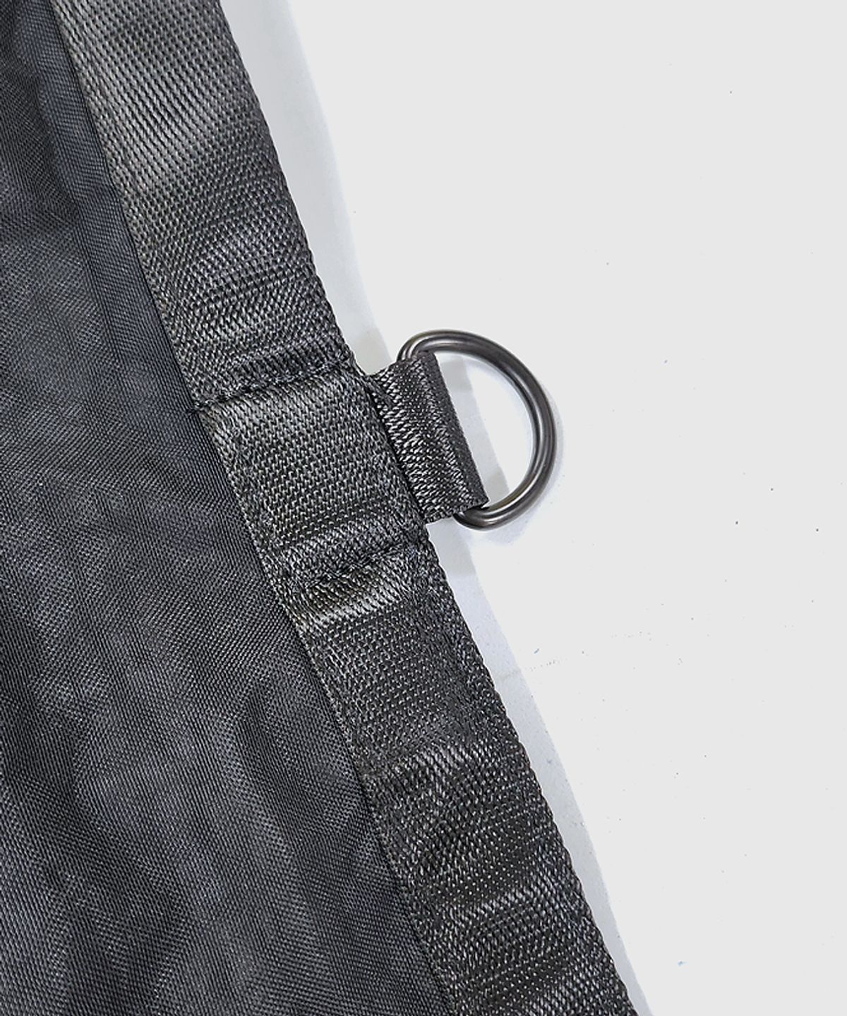 몬스터리퍼블릭(MONSTER REPUBLIC) BIGGER 2WAY CROSS BAG / BLACK