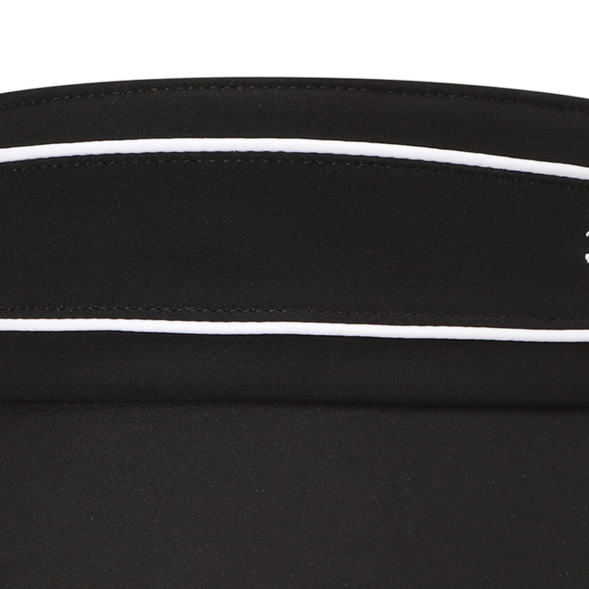 테일러메이드 어패럴(TAYLORMADE APPAREL) 여성 밴드 바이저 THO-76HG23-199