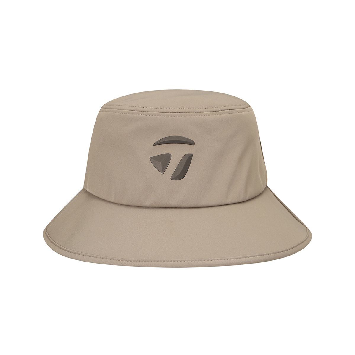테일러메이드 어패럴(TAYLORMADE APPAREL) 남성 로고 버킷햇 THO-36HG24-509
