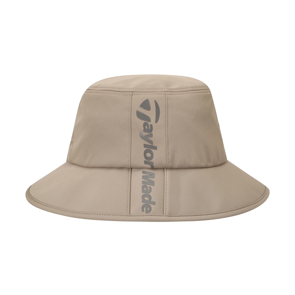 테일러메이드 어패럴(TAYLORMADE APPAREL) 남성 로고 버킷햇 THO-36HG24-509