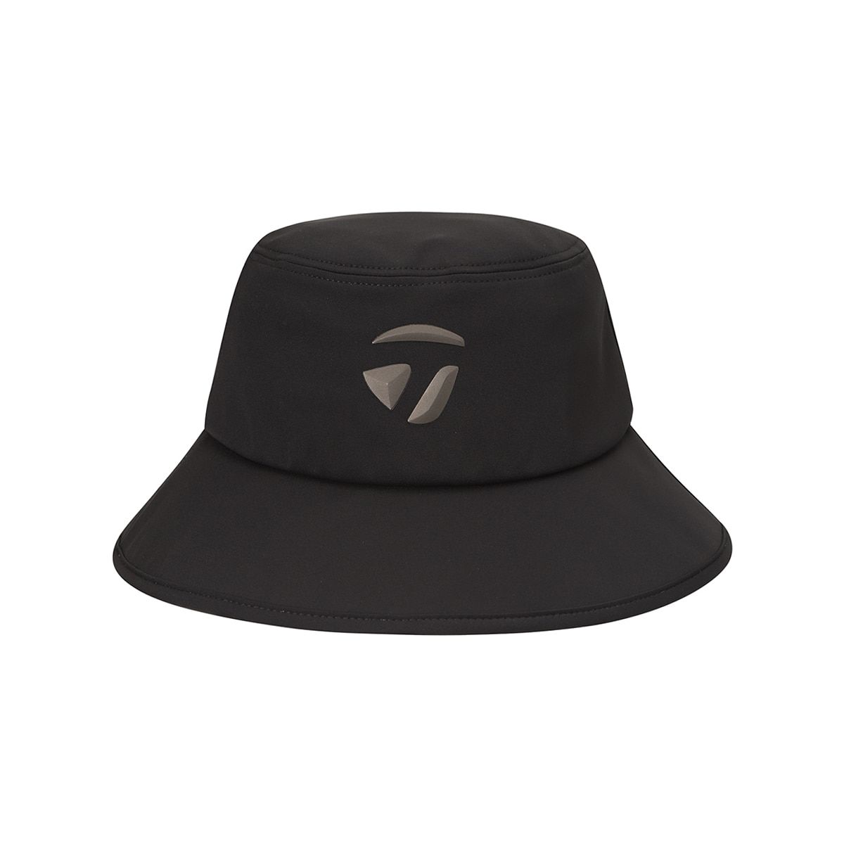 테일러메이드 어패럴(TAYLORMADE APPAREL) 남성 로고 버킷햇 THO-36HG24-199