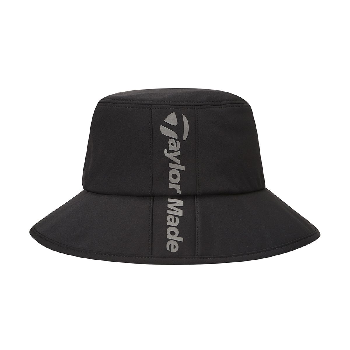 테일러메이드 어패럴(TAYLORMADE APPAREL) 남성 로고 버킷햇 THO-36HG24-199