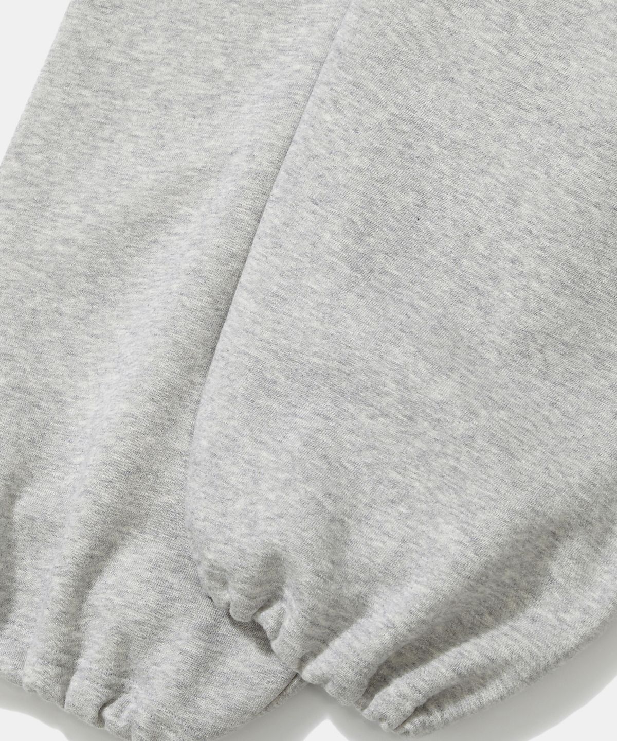 컬럼비아 유니버시티(COLUMBIA UNIVERSITY) CU ARCH PIN-TUCK FLEECE SWEATPANTS_M.GRAY