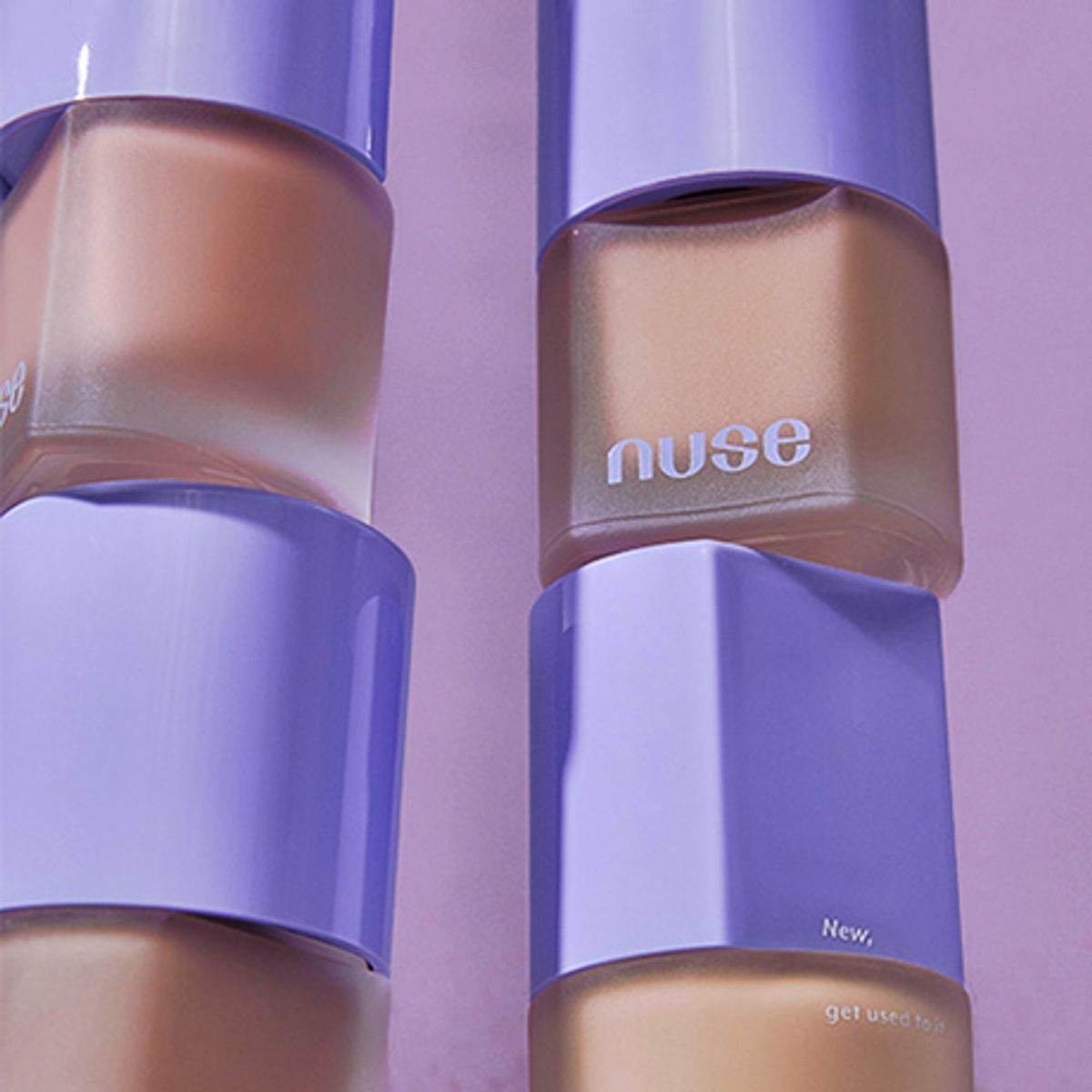 누즈(NUSE) 리퀴드 케어 치크 CR