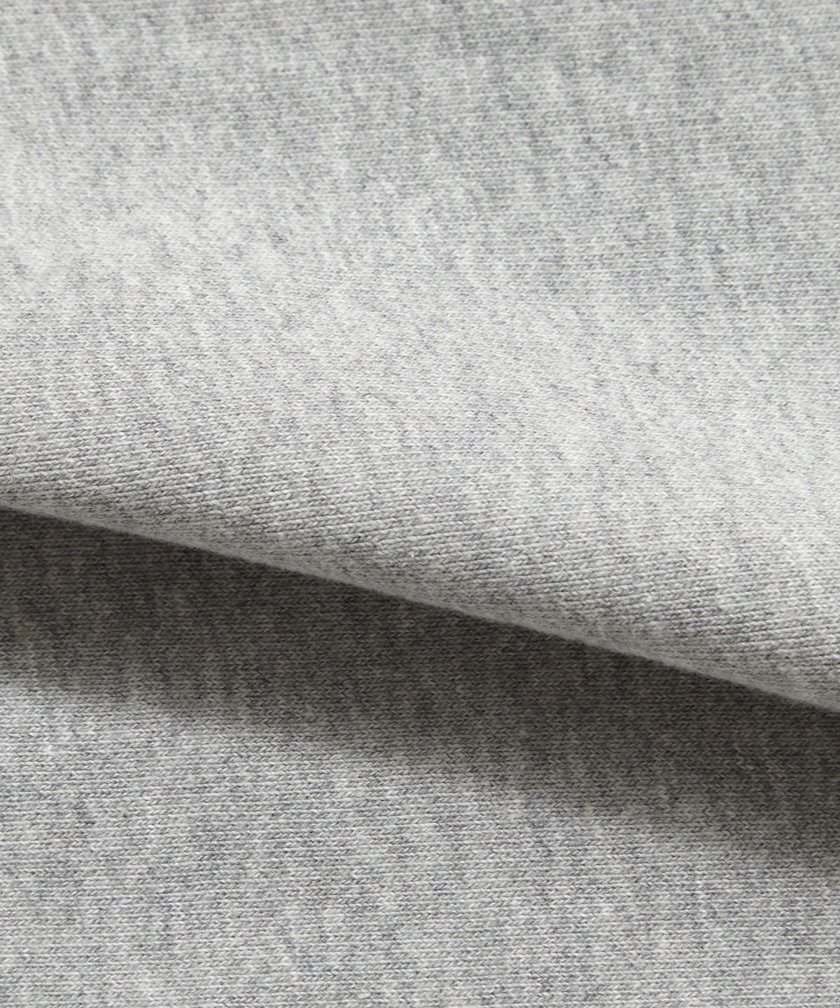 컬럼비아 유니버시티(COLUMBIA UNIVERSITY) VTG BIG CRACK HEAVY TERRY CREW NECK_M.GRAY