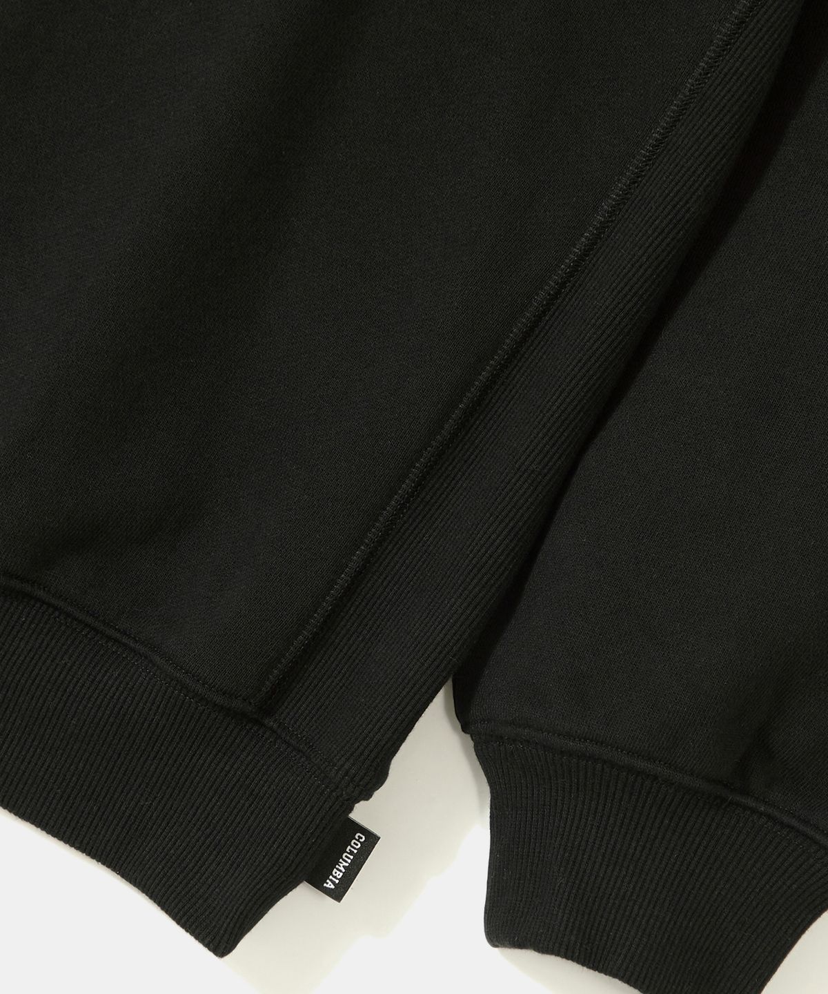 컬럼비아 유니버시티(COLUMBIA UNIVERSITY) VTG BIG CRACK HEAVY TERRY CREW NECK_BLACK