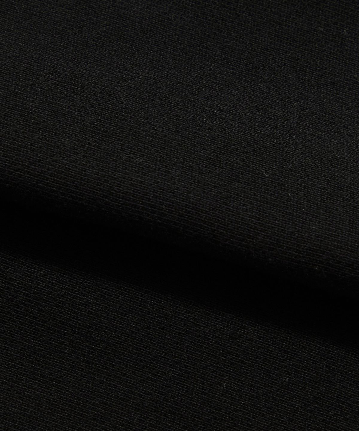 컬럼비아 유니버시티(COLUMBIA UNIVERSITY) VTG BIG CRACK HEAVY TERRY CREW NECK_BLACK