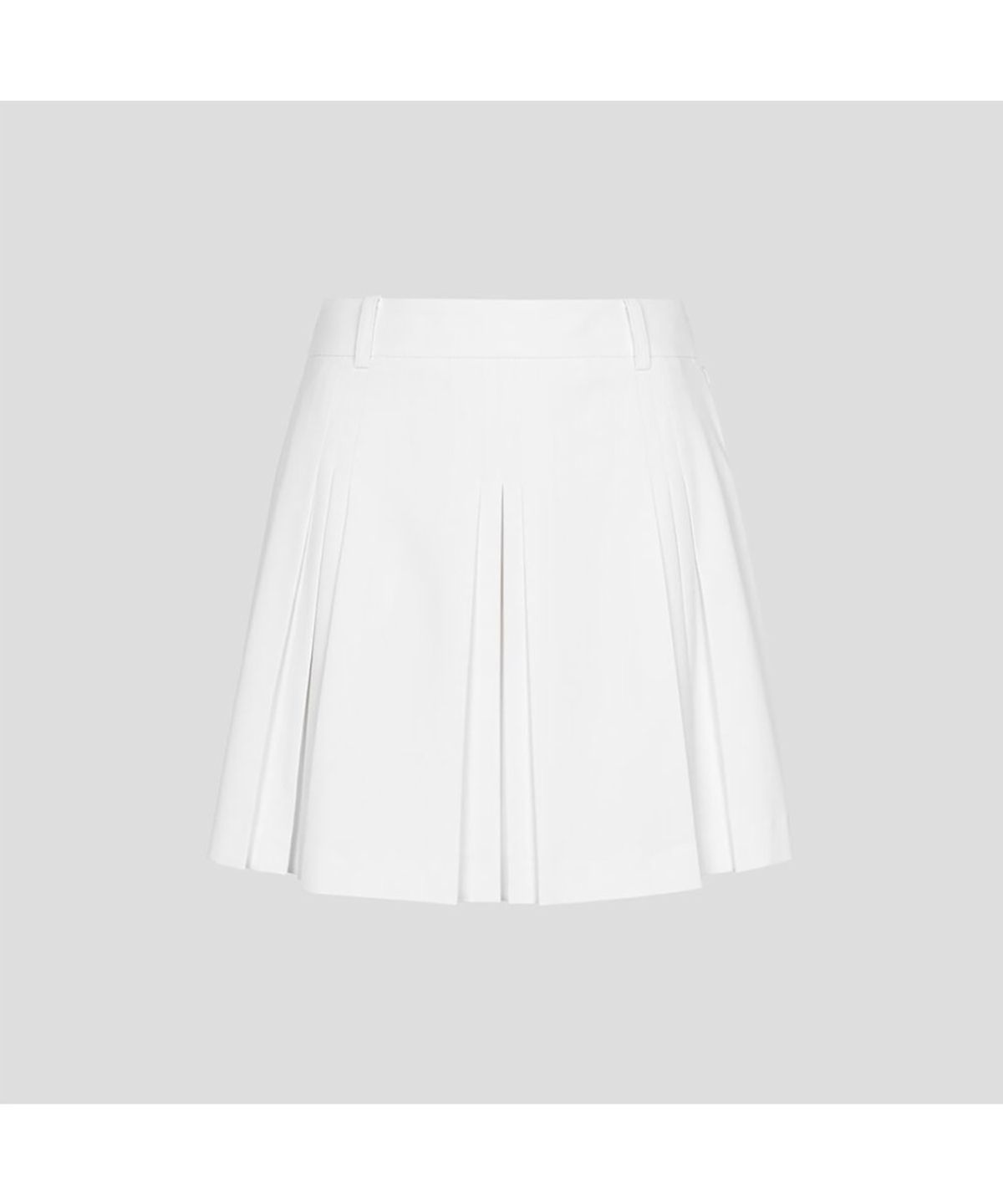 빈폴골프(BEANPOLE GOLF) 여성 매너 큐롯  화이트
