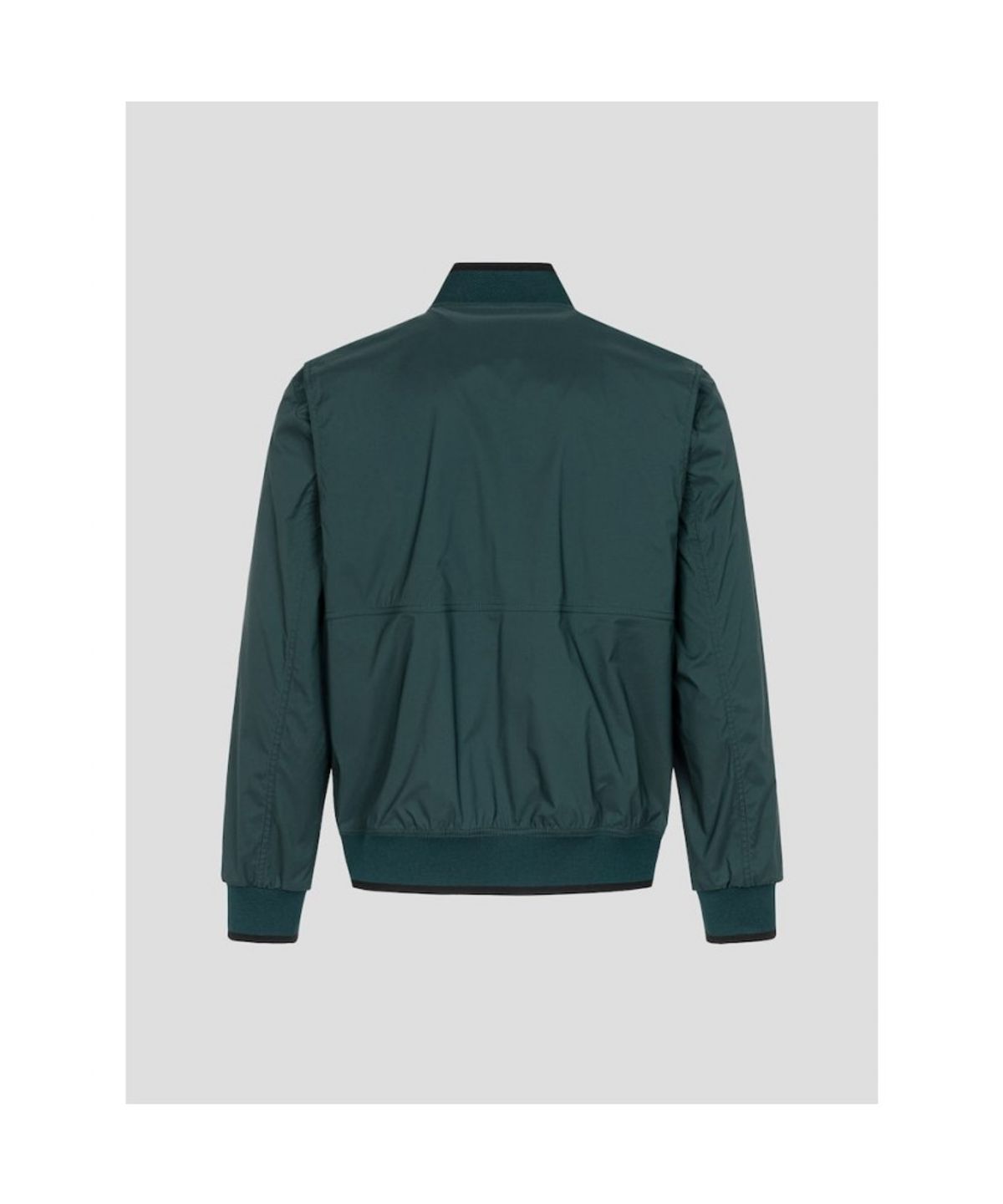 빈폴골프(BEANPOLE GOLF) 남성 가을 블루종 점퍼  그린