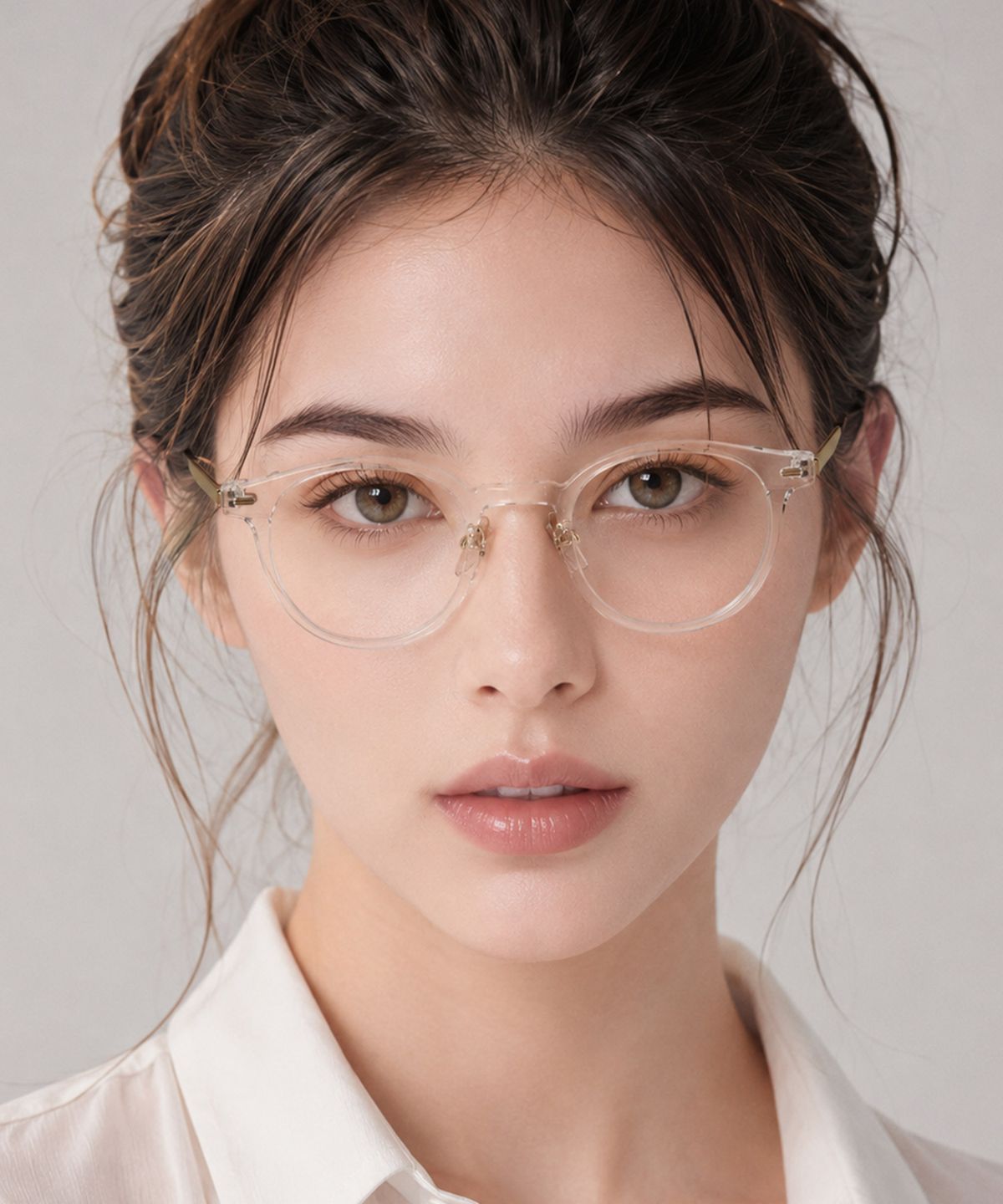 바스카라(VASCARA) GONNA (2colors) GLASSES
