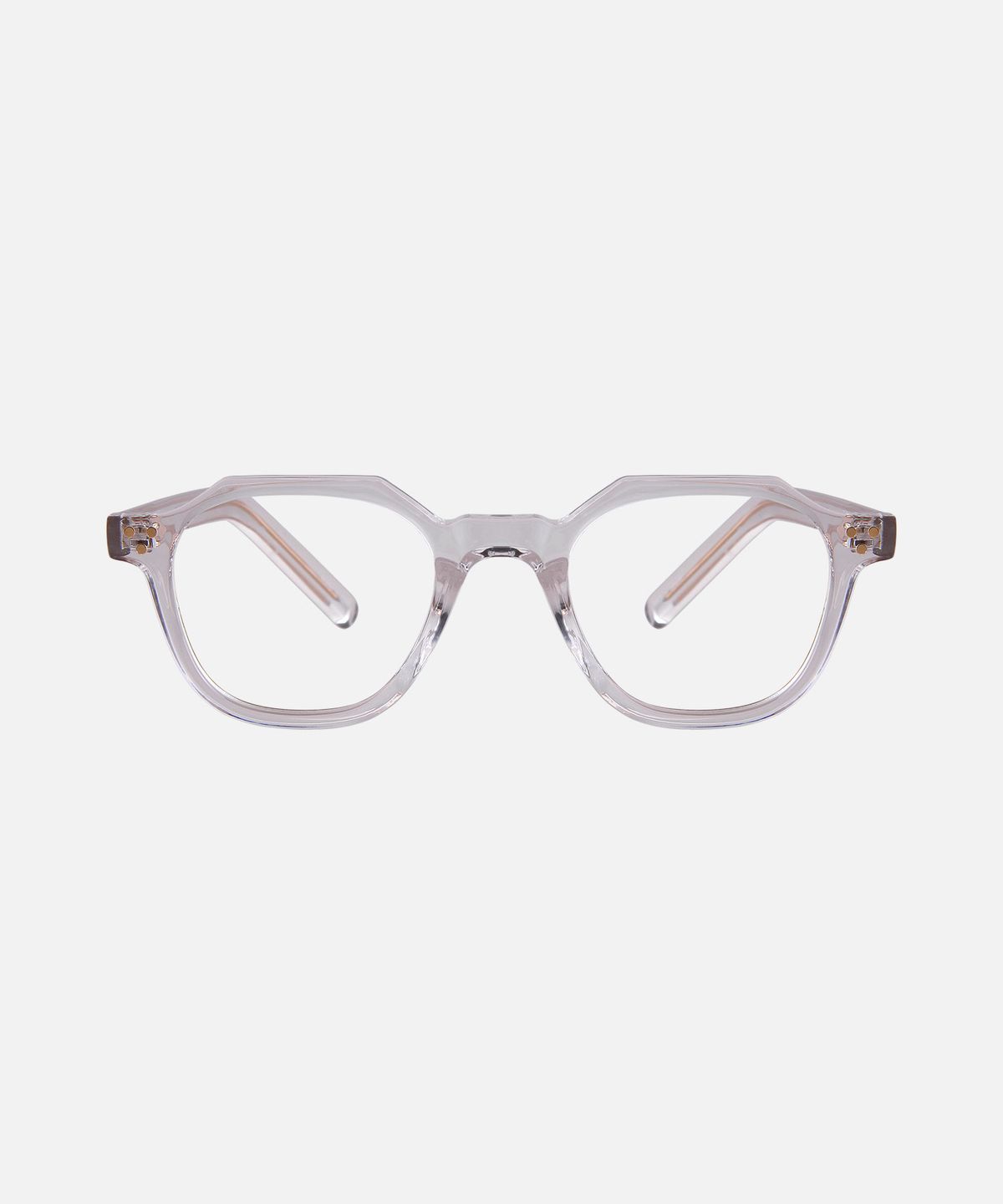 바스카라(VASCARA) COCO (4colors) GLASSES