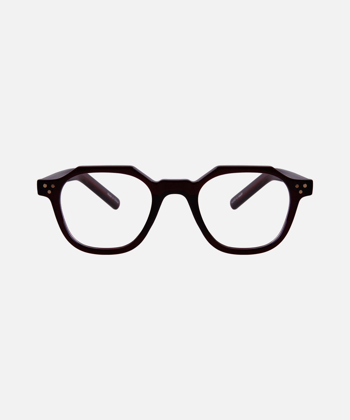 바스카라(VASCARA) COCO (4colors) GLASSES