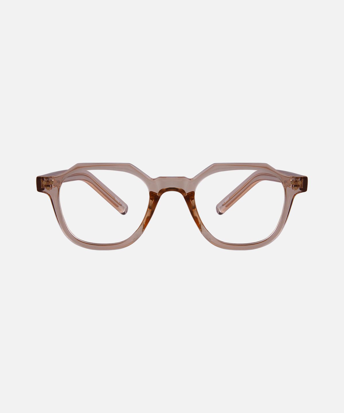 바스카라(VASCARA) COCO (4colors) GLASSES