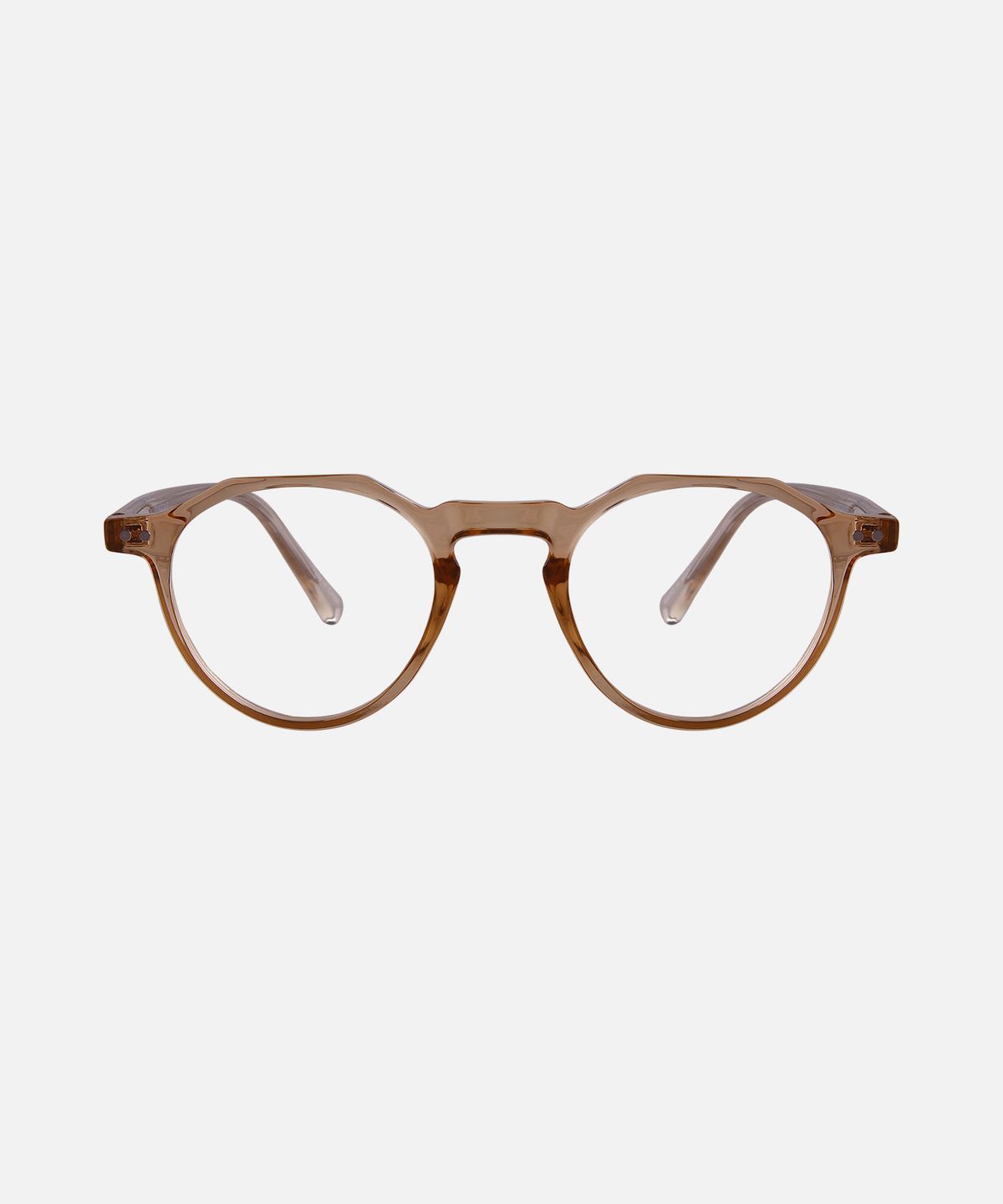 바스카라(VASCARA) HENNY (3colors) GLASSES