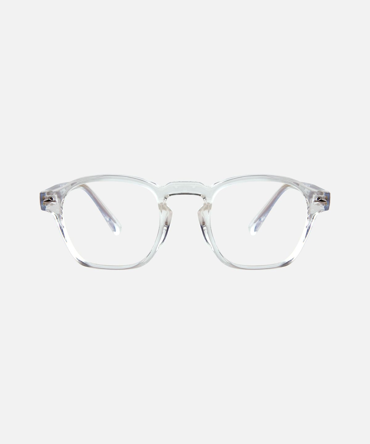 바스카라(VASCARA) NAMI (2colors) GLASSES