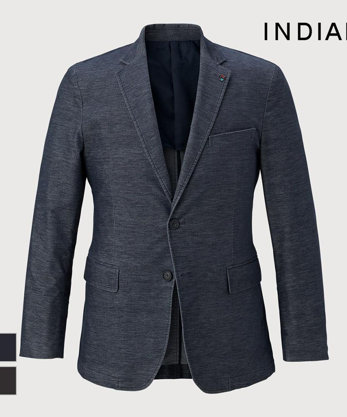 인디안(INDIAN) 몰스킨 자켓_MITFU3F9111