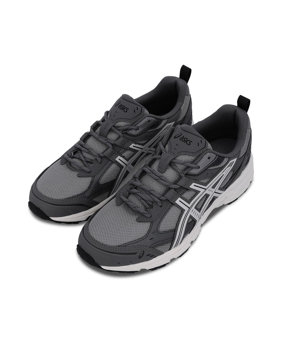 아식스(ASICS) 젤-누노비키 - 클레이그레이:그래파이트그레이/ 1203A536-022