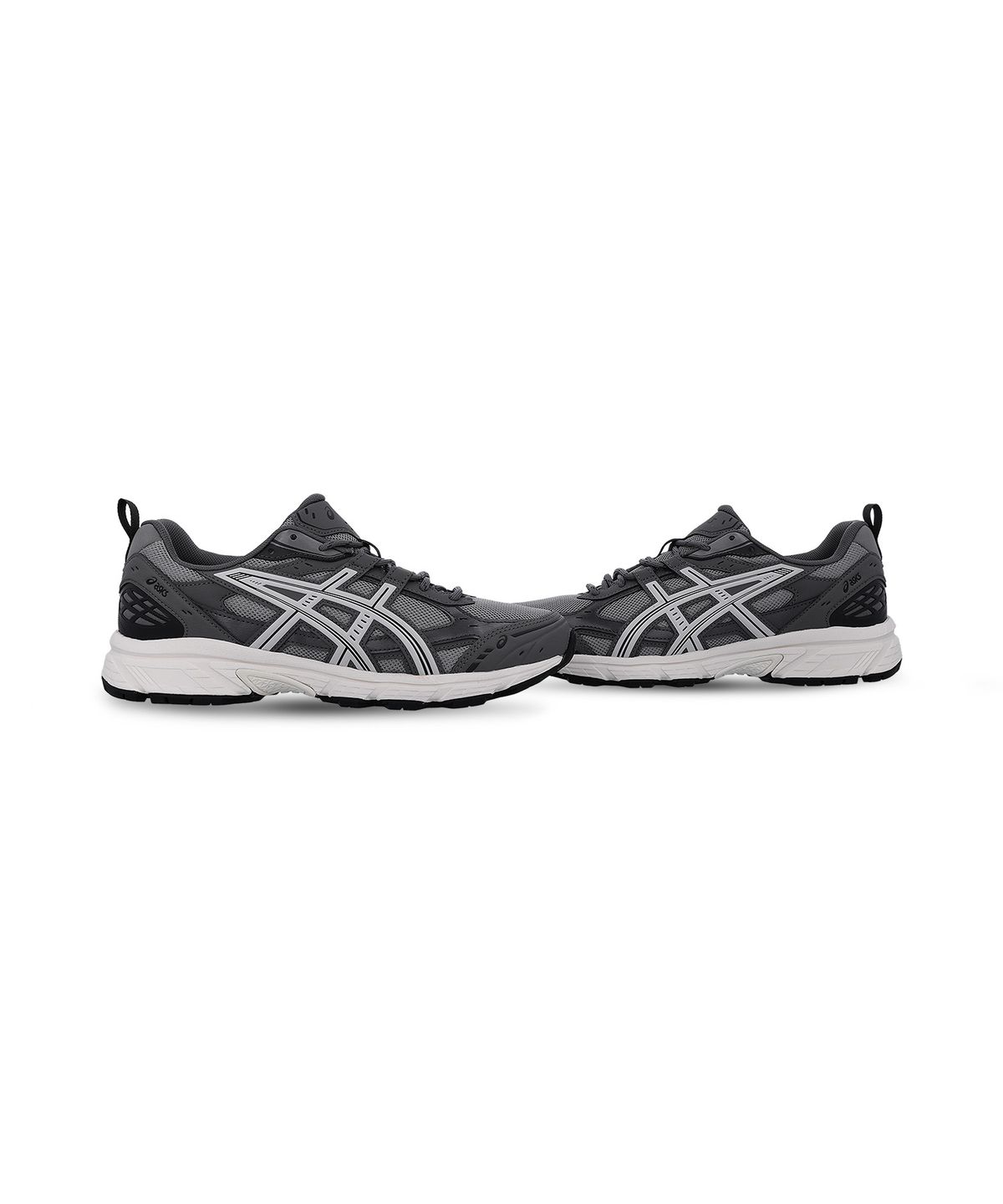 아식스(ASICS) 젤-누노비키 - 클레이그레이:그래파이트그레이/ 1203A536-022
